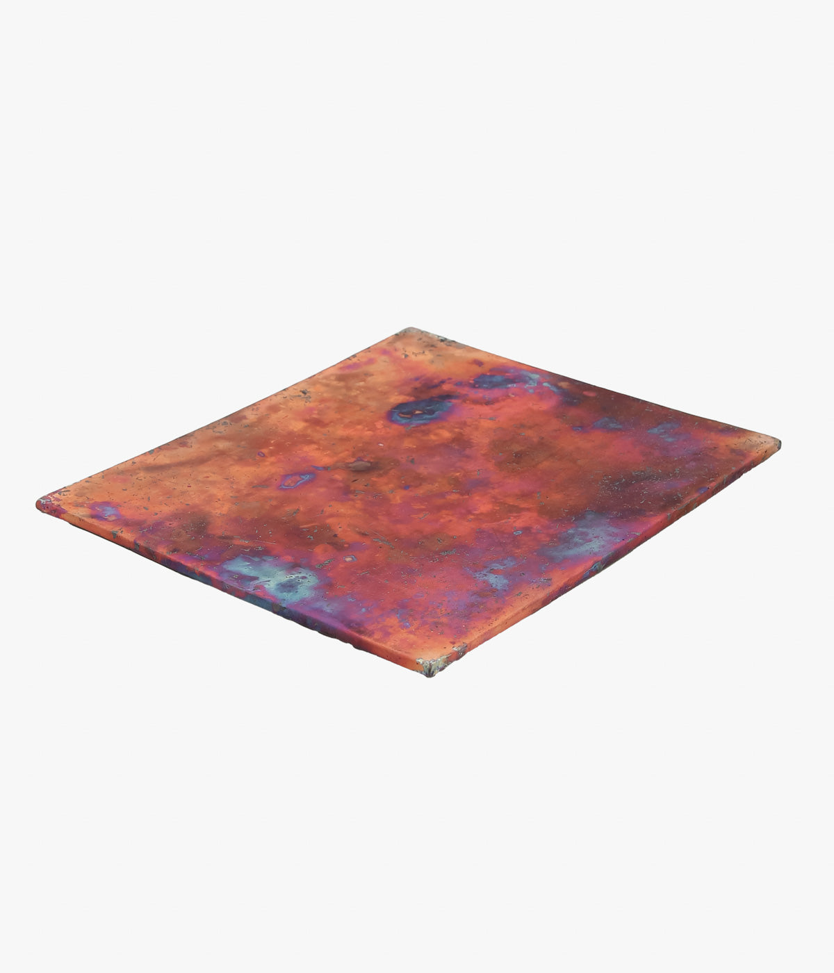 SEYA. ''PATAGONIA POTTERY - ICON ④ / ONE OF A KIND'' (VIVID MULTI)