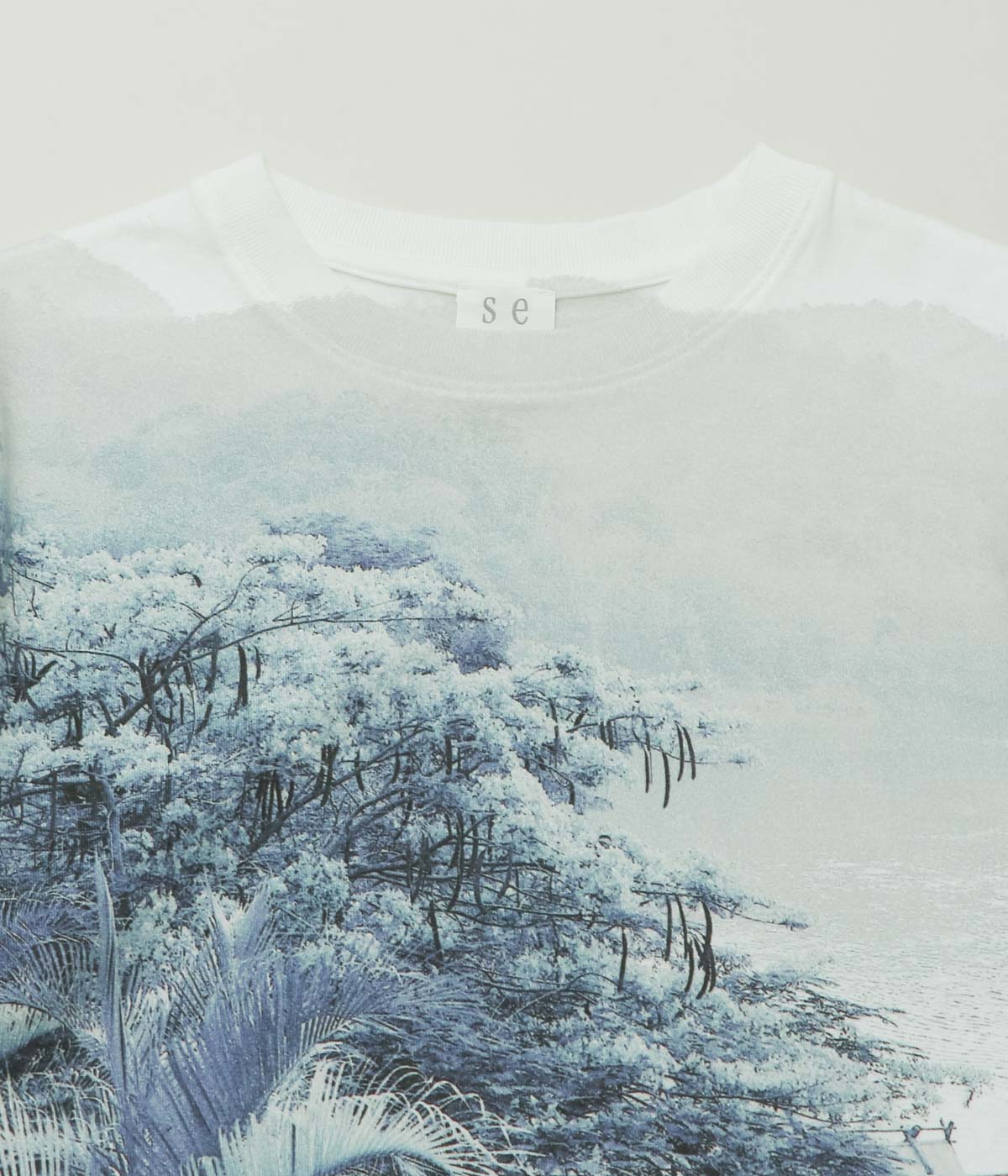 seya. セヤ 日本製 ESSENTIAL T-SHIRT SUMMER COTTON JERSEY エッセンシャルTシャツ サマーコットンジャージー BW15-24 M BLACK 半袖 トップス【新古品】【中古】【seya.】 seya. セヤ 日本製 ESSENTIAL T-SHIRT SUMMER COTTON JERSEY