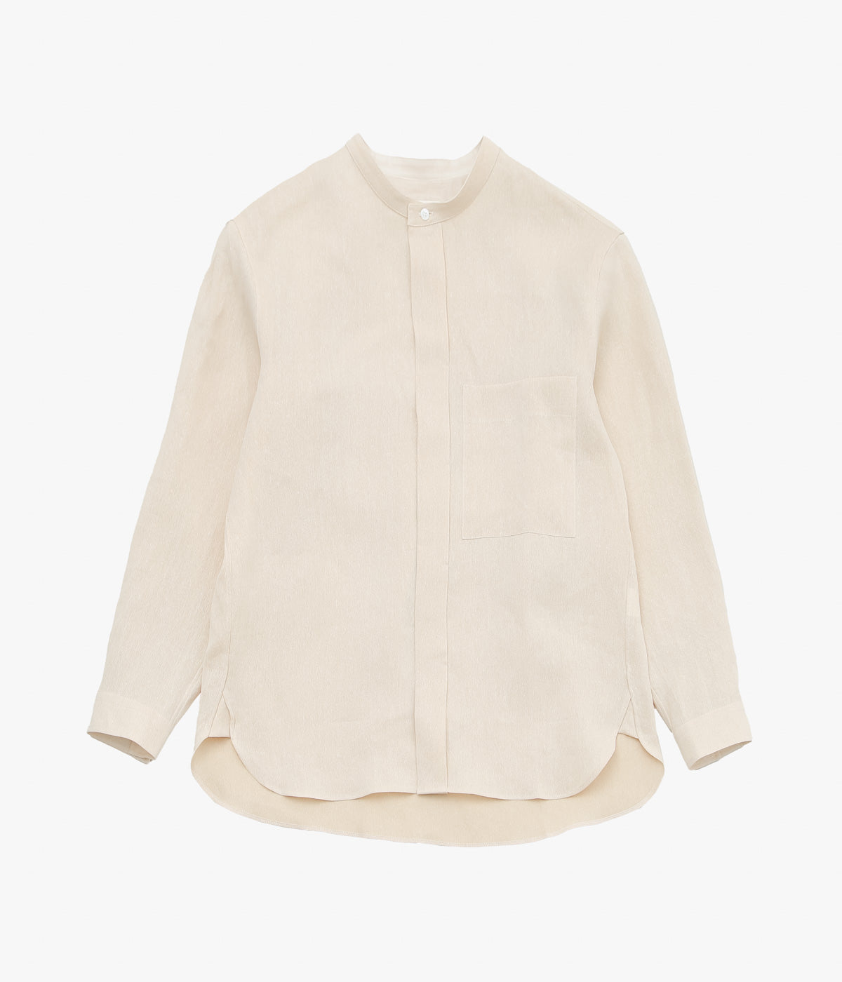SEYA. ``RIVERMAN OVERSHIRT'' (WHITEWOOD)