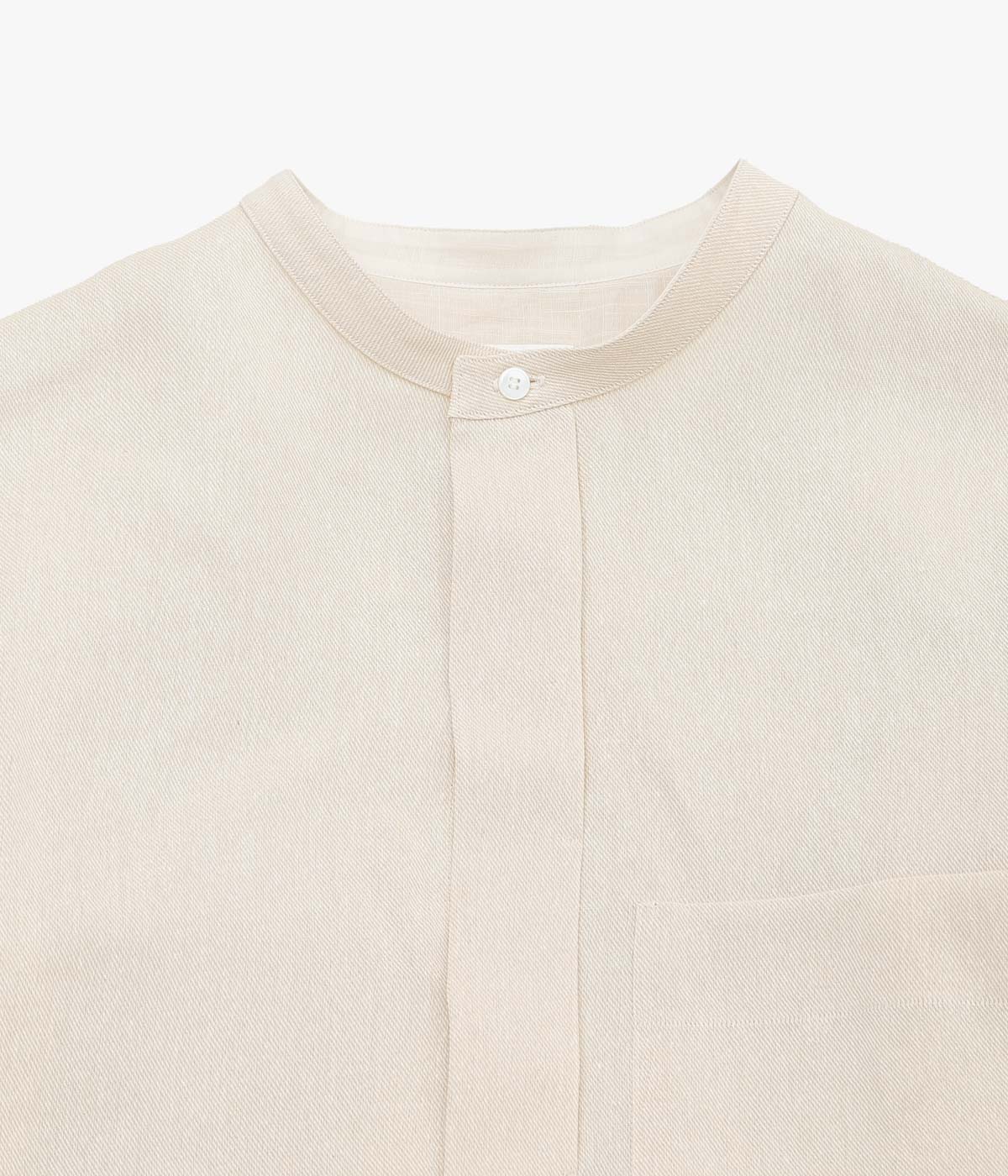 SEYA. ``RIVERMAN OVERSHIRT'' (WHITEWOOD)