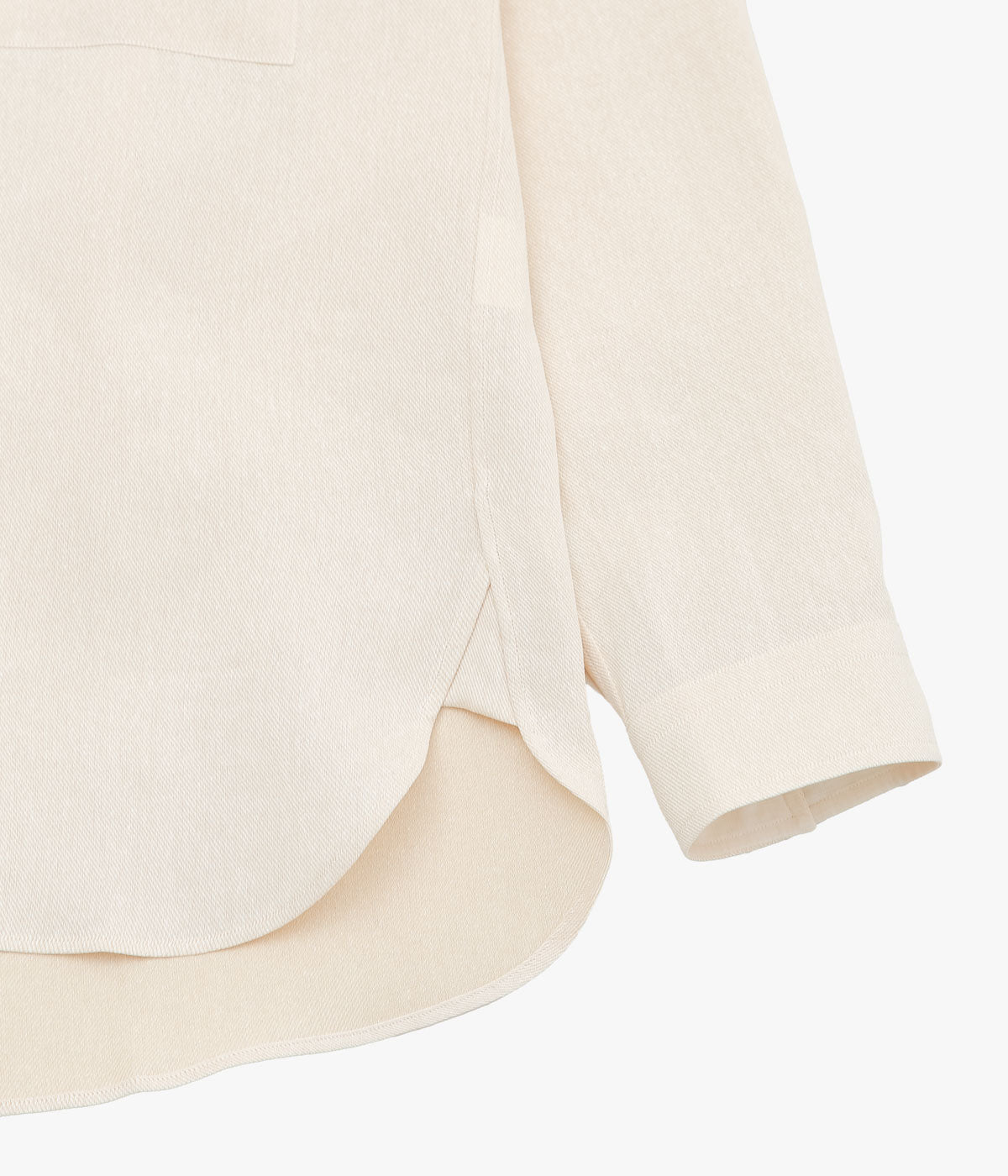 SEYA. ``RIVERMAN OVERSHIRT'' (WHITEWOOD)