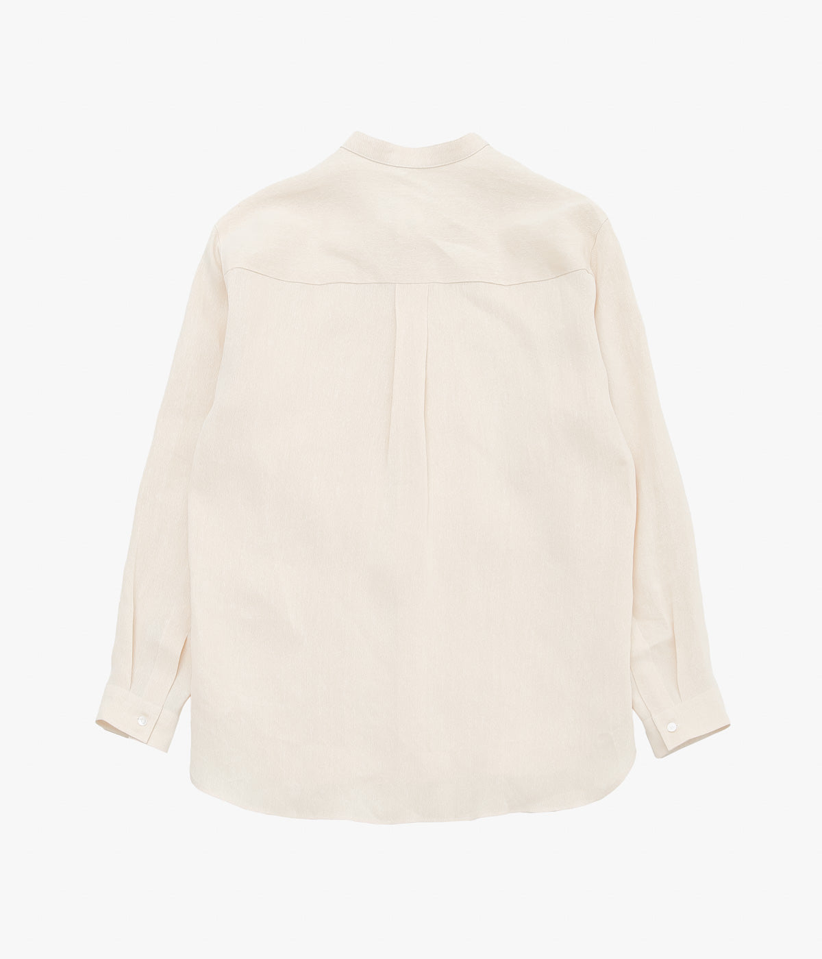 SEYA. ``RIVERMAN OVERSHIRT'' (WHITEWOOD)