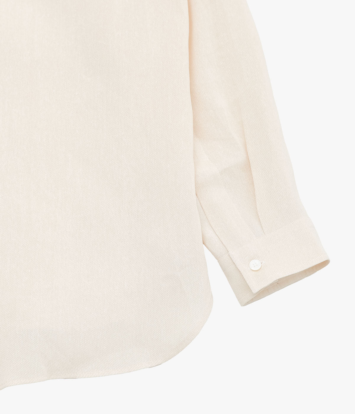 SEYA. ``RIVERMAN OVERSHIRT'' (WHITEWOOD)