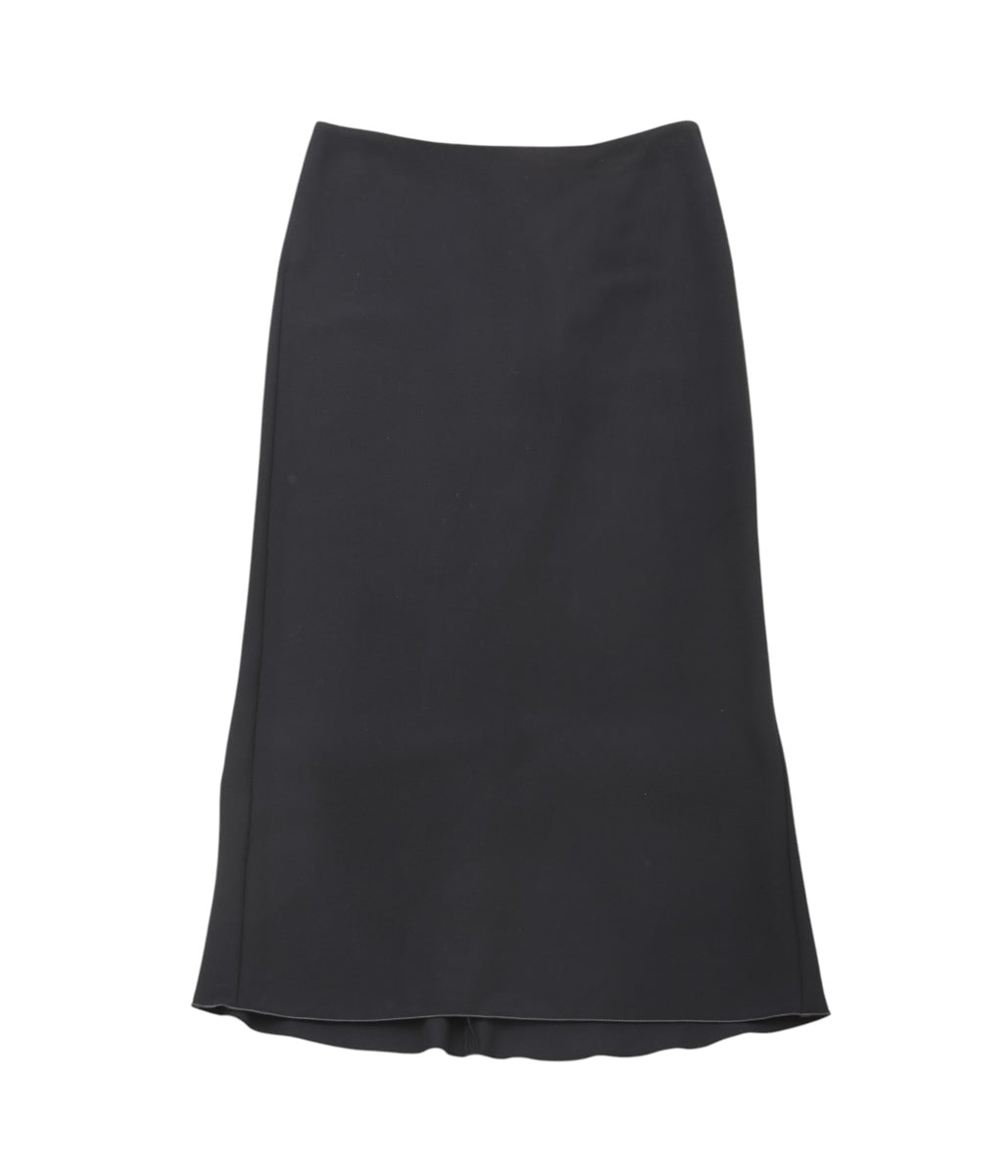 SEYA. "SHAXI SKIRT" (MIDNIGHT)