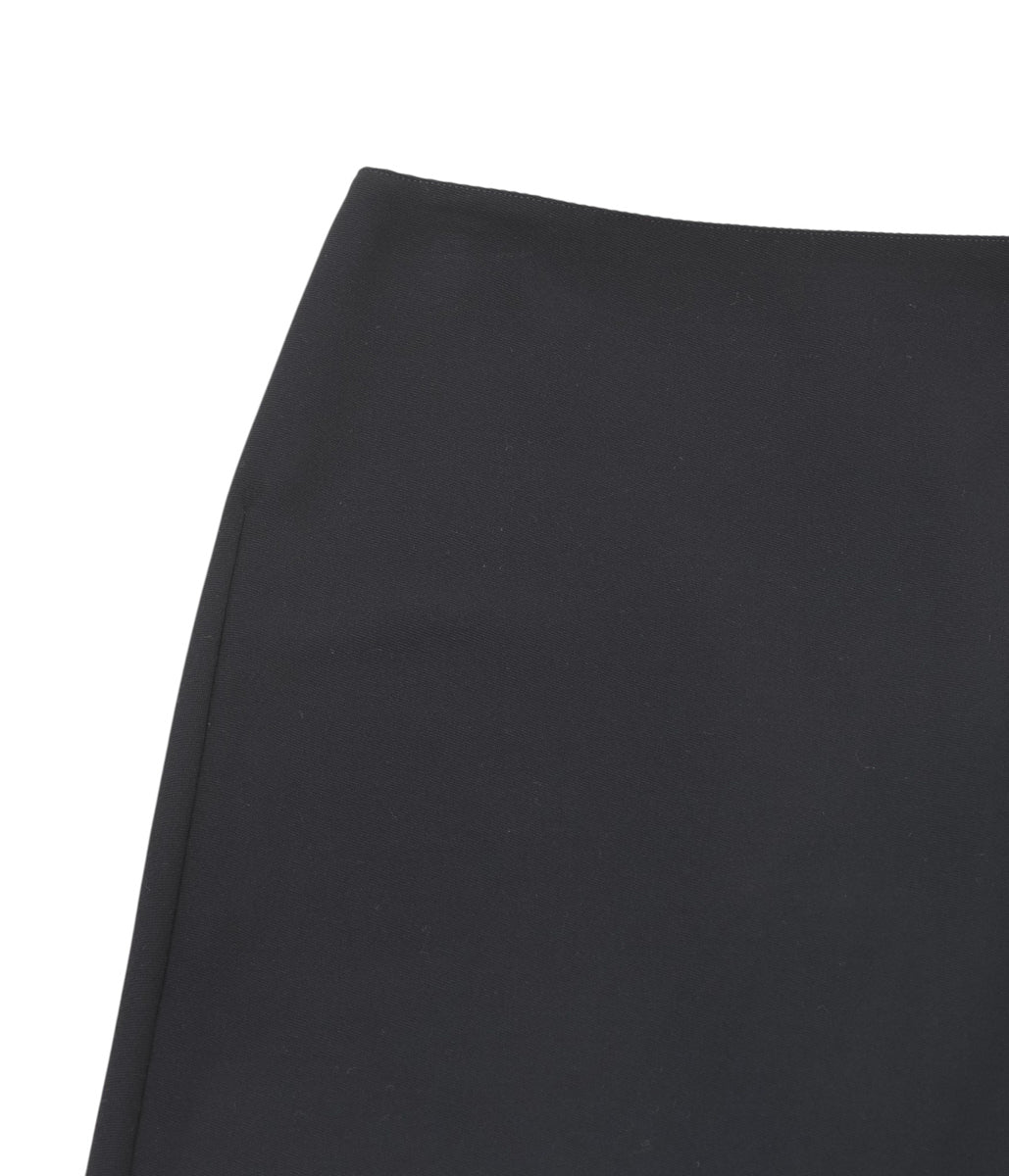 SEYA. "SHAXI SKIRT" (MIDNIGHT)