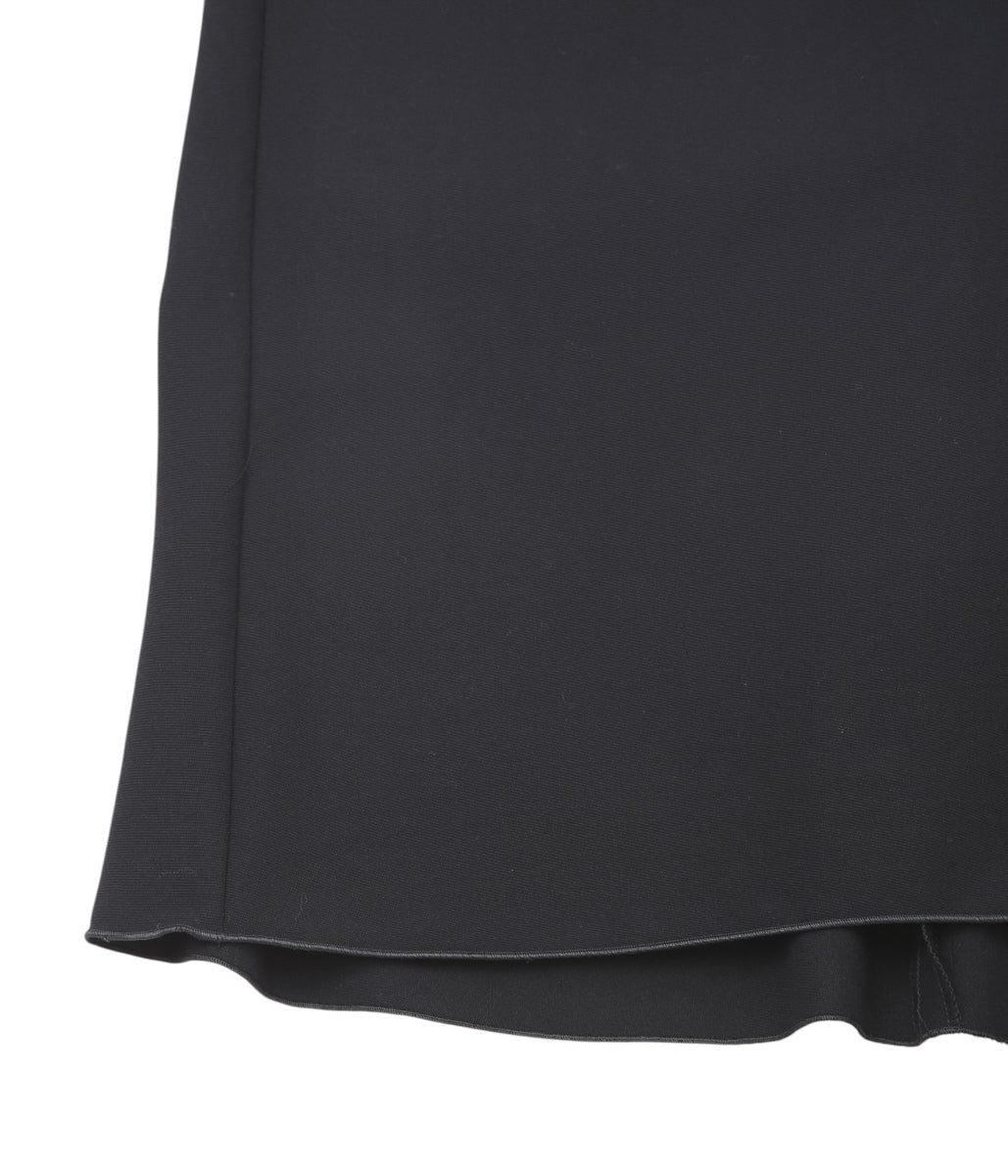 SEYA. "SHAXI SKIRT" (MIDNIGHT)