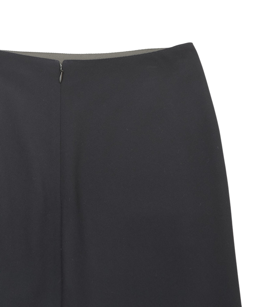 SEYA. "SHAXI SKIRT" (MIDNIGHT)