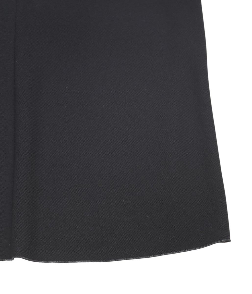 SEYA. "SHAXI SKIRT" (MIDNIGHT)