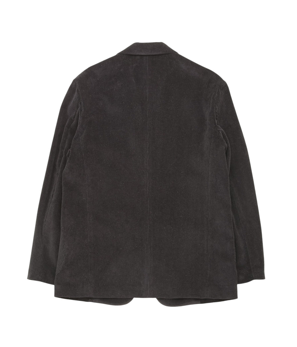SEYA. ''TEA HOUSE JACKET'' (BLACK)