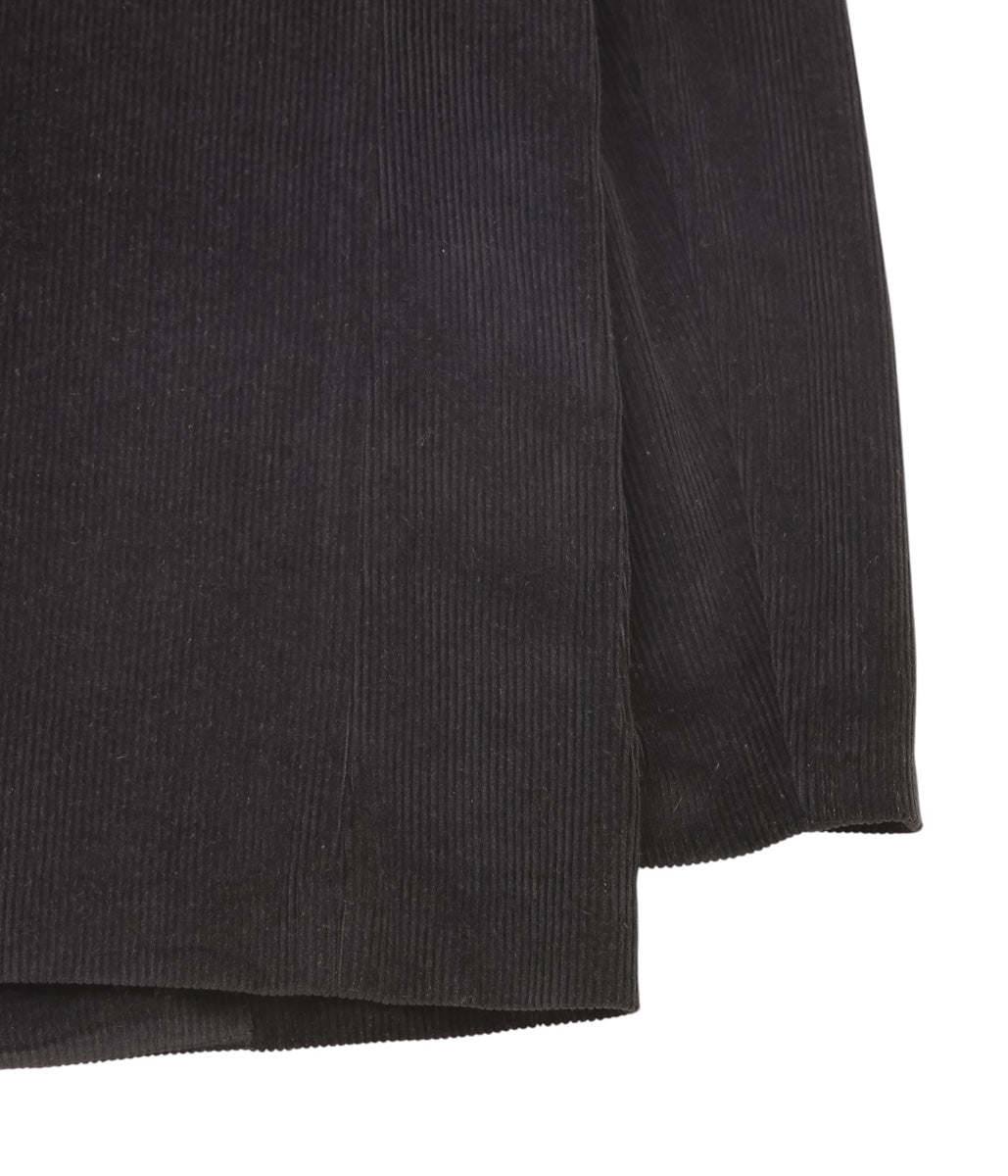 SEYA. ''TEA HOUSE JACKET'' (BLACK)