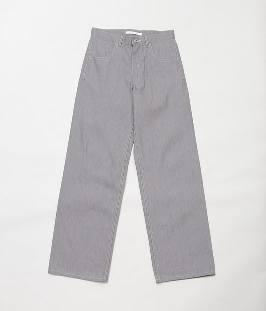 SEYA. ''TOFU BROTHERS JEAN'' (STONE)