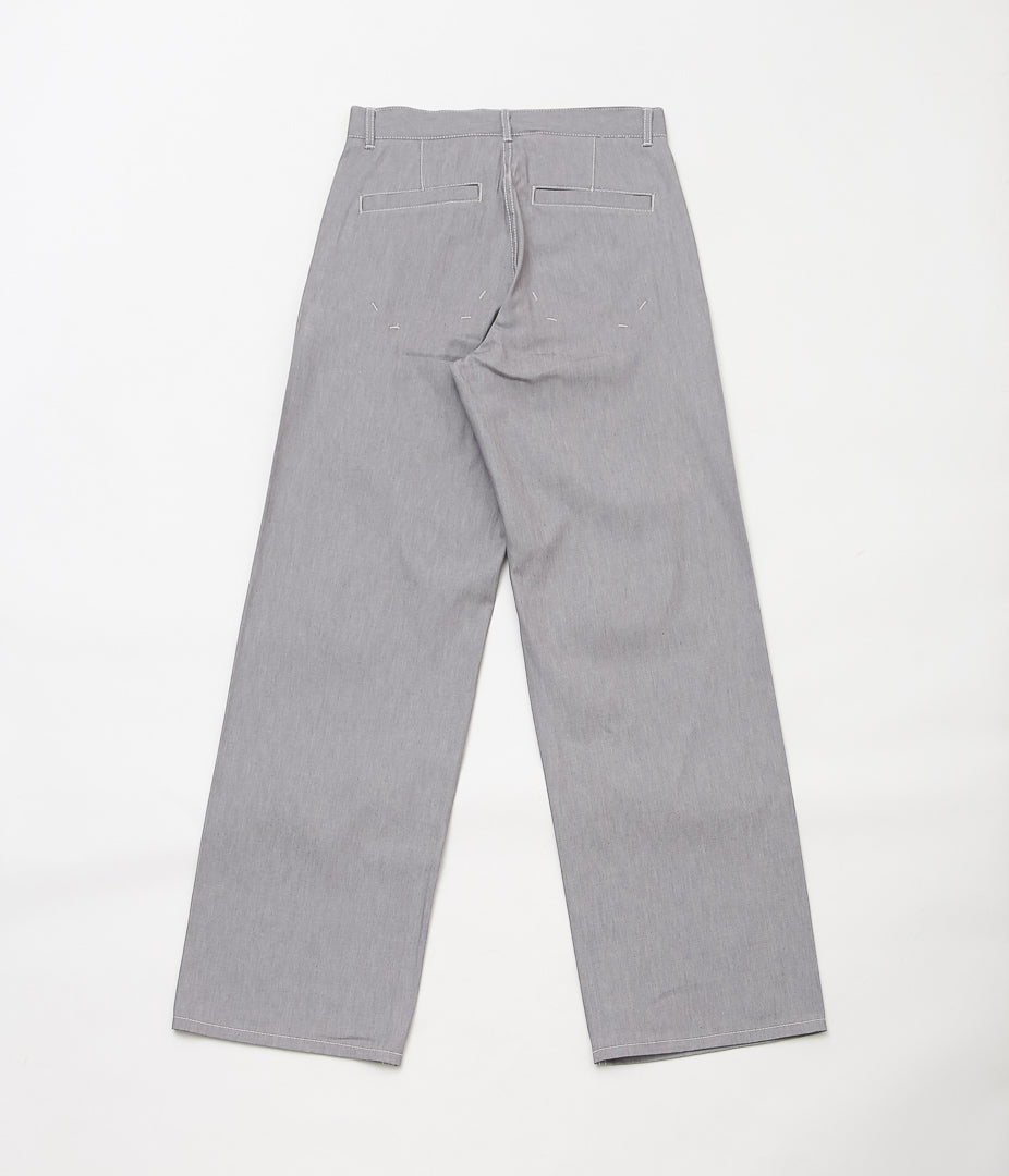 SEYA. ''TOFU BROTHERS JEAN'' (STONE) – THE STORE BY MAIDENS