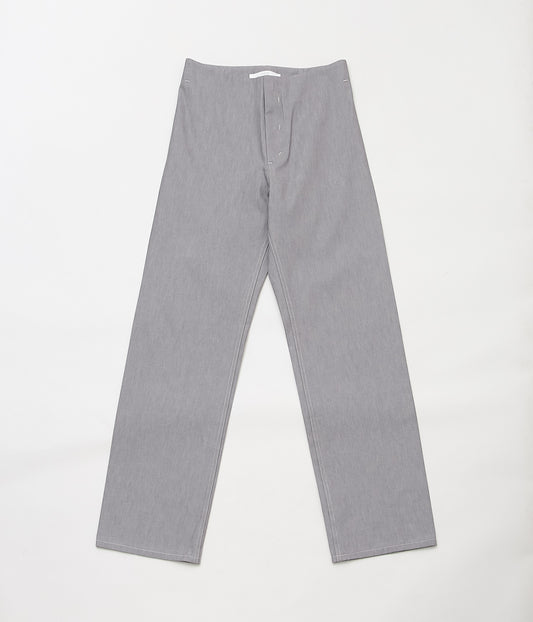 SEYA. ''TOFU JEAN'' (STONE)