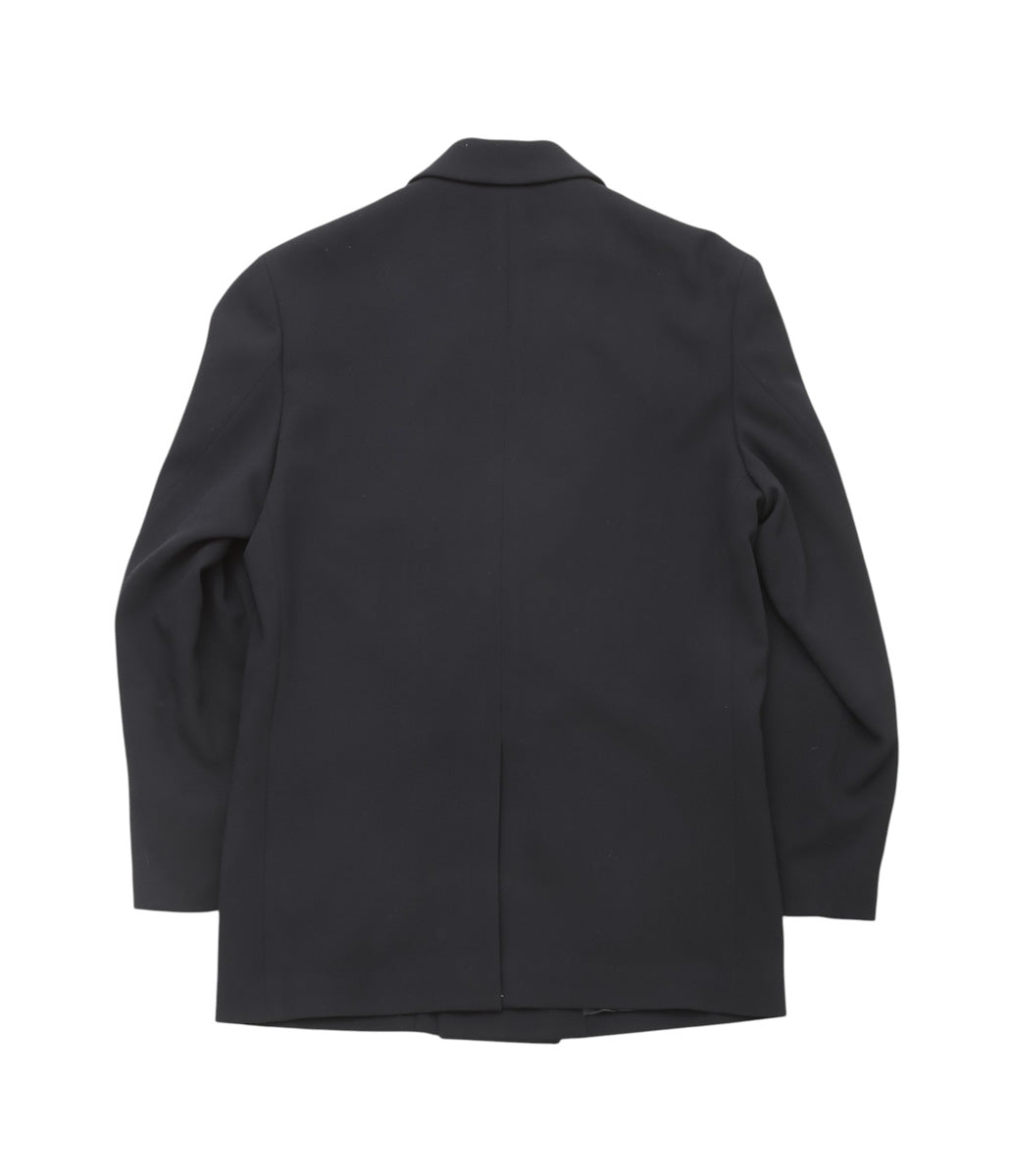 SEYA. ''TRAVEL DOUBLE TAILOR'' (MIDNIGHT)