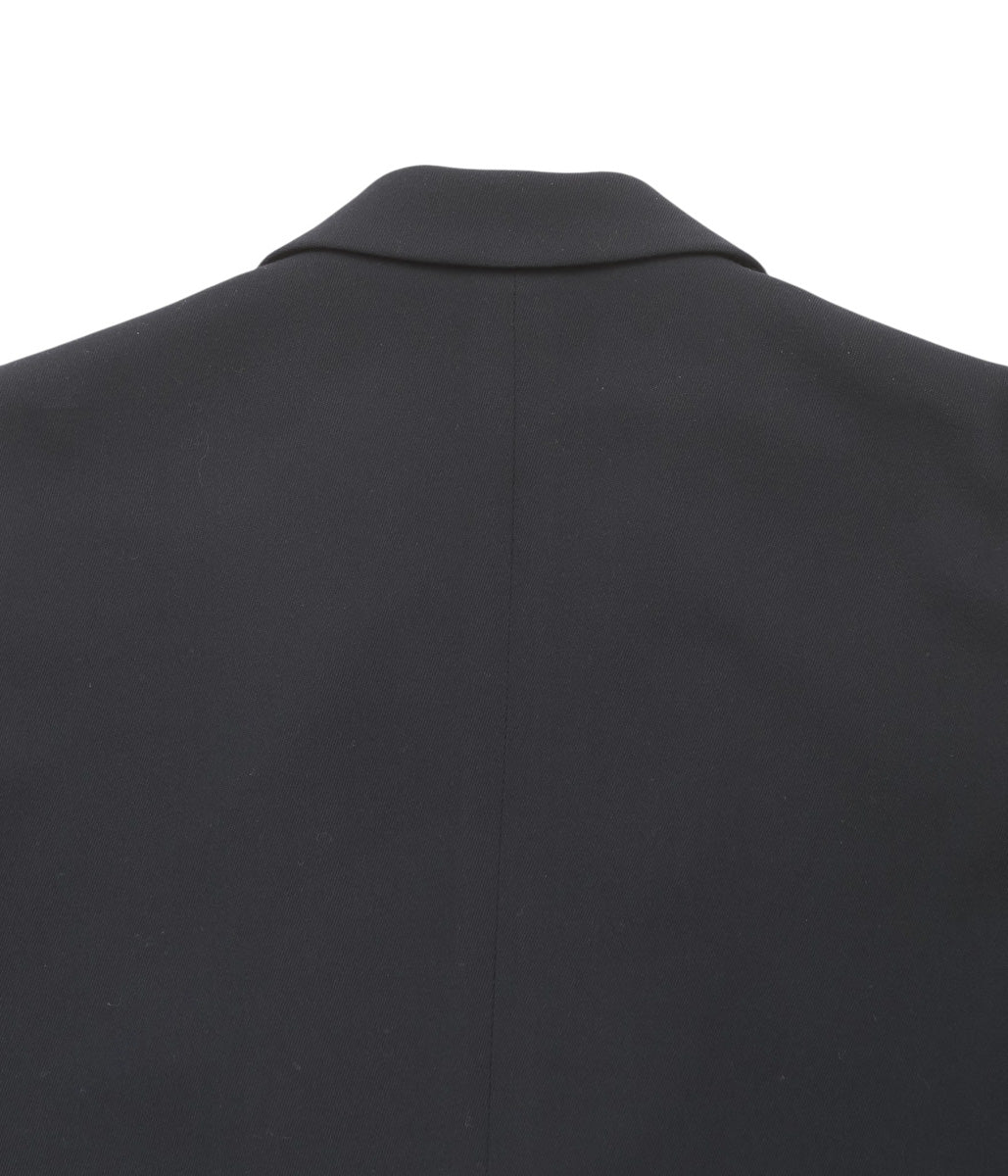 SEYA. ''TRAVEL DOUBLE TAILOR'' (MIDNIGHT)