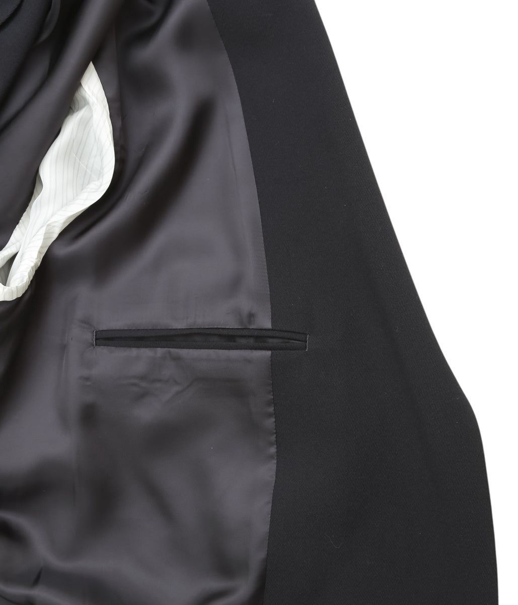 SEYA. ''TRAVEL DOUBLE TAILOR'' (MIDNIGHT)