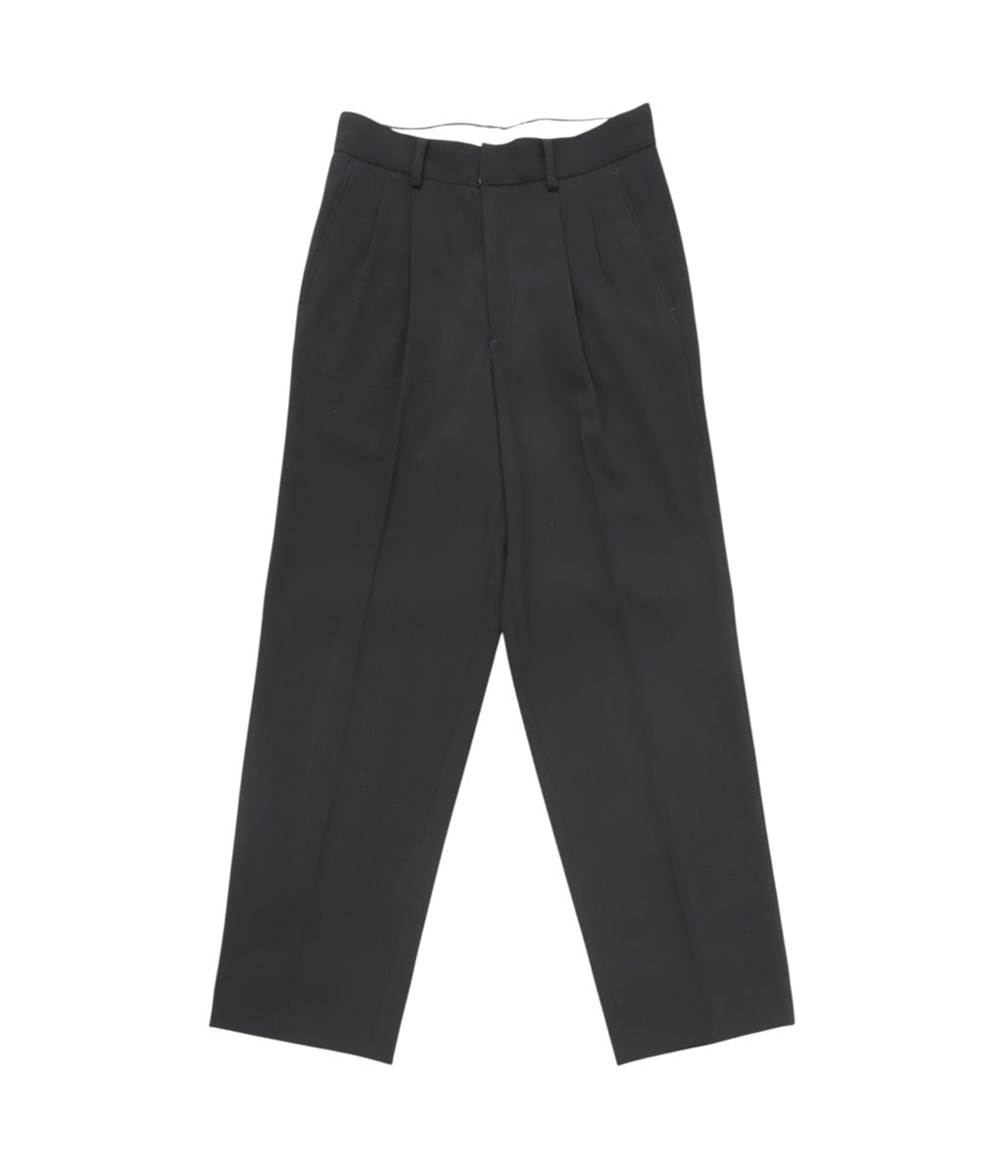 SEYA. "TRAVEL PANTS" (MIDNIGHT)