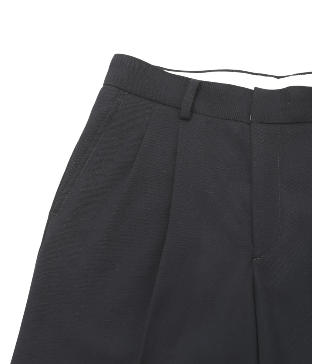 SEYA. "TRAVEL PANTS" (MIDNIGHT)