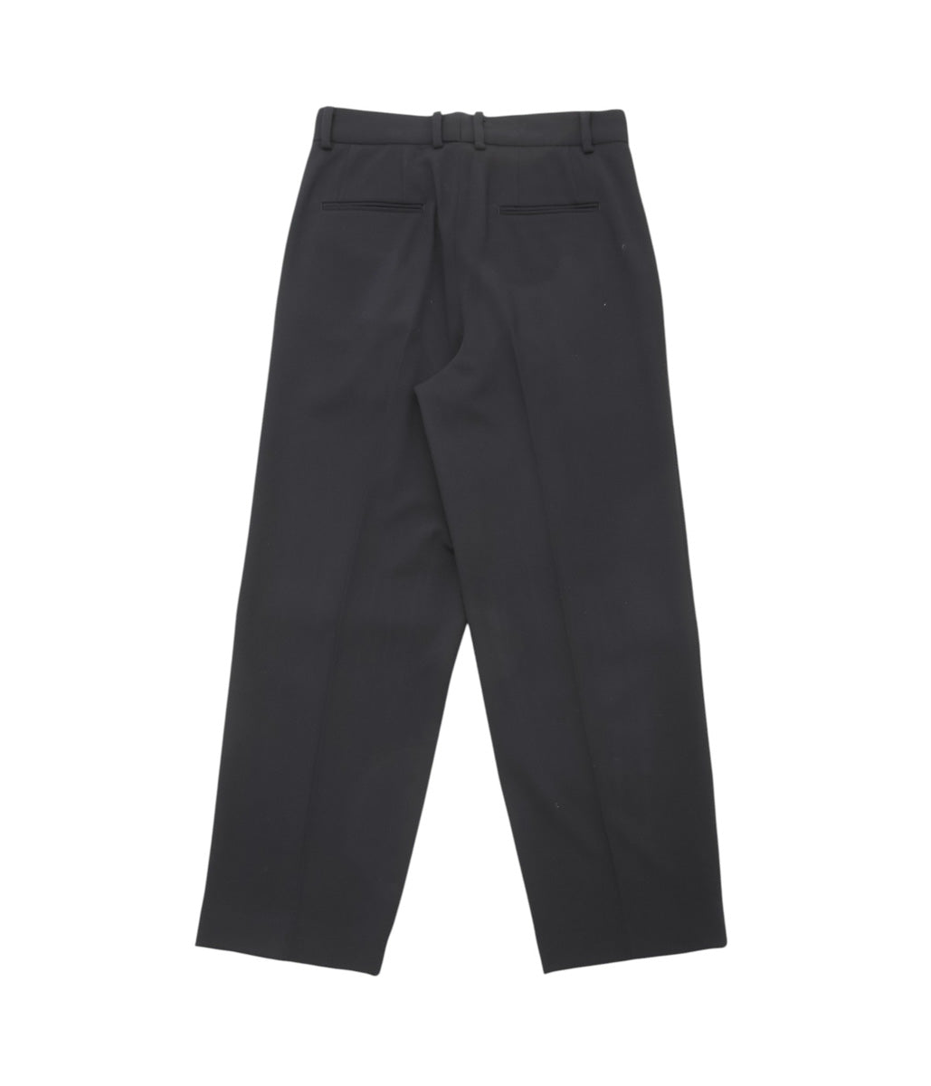 SEYA. "TRAVEL PANTS" (MIDNIGHT)
