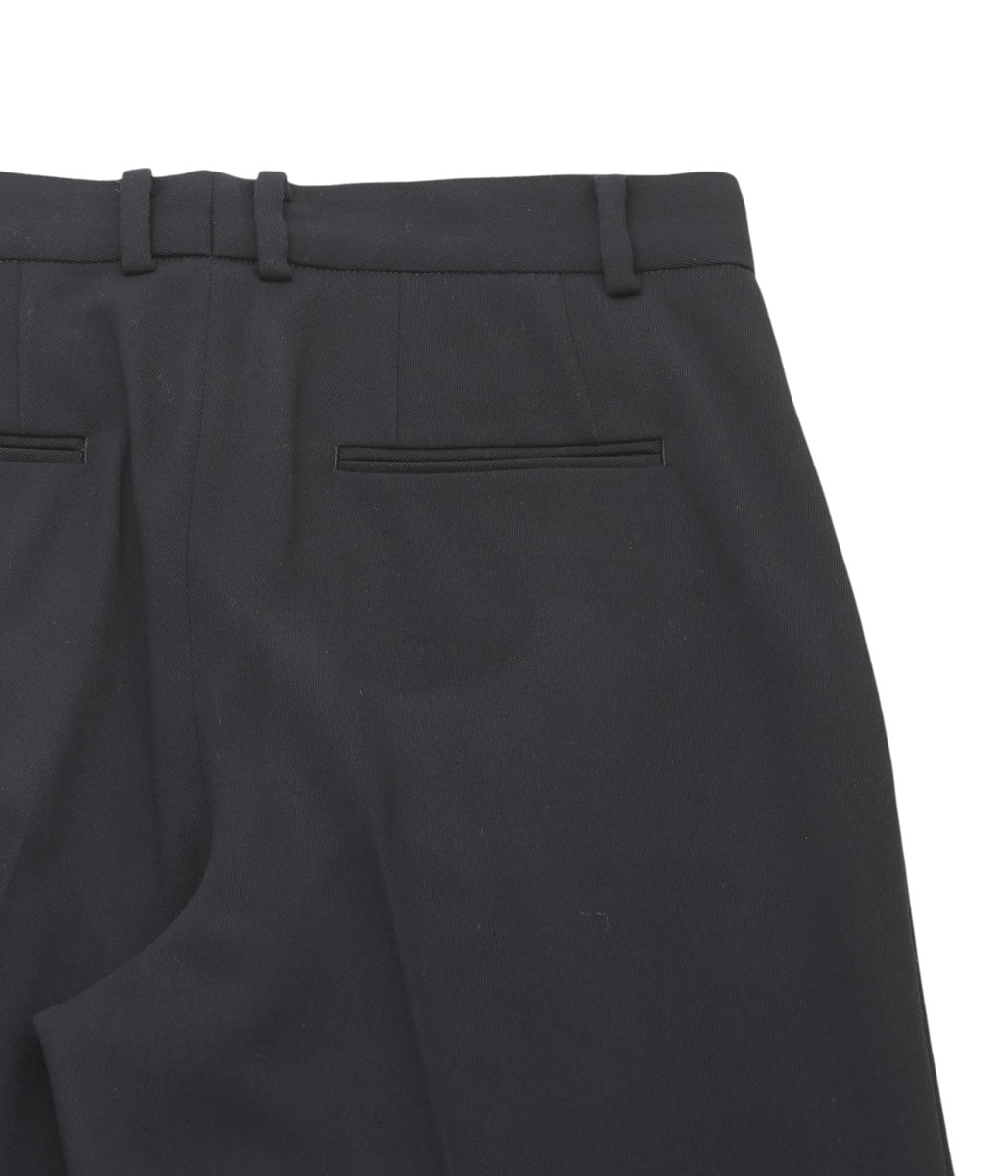 SEYA. "TRAVEL PANTS" (MIDNIGHT)