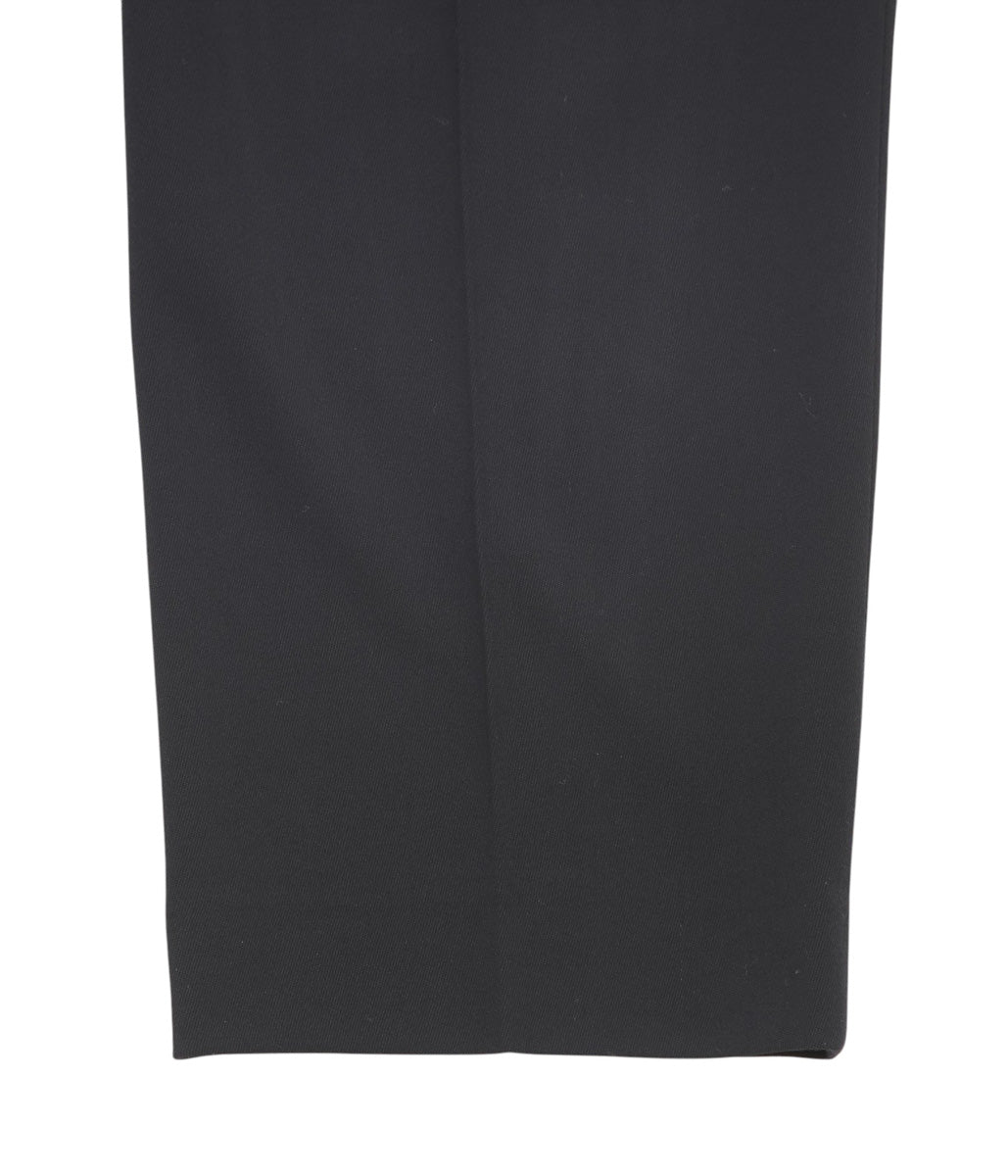SEYA. "TRAVEL PANTS" (MIDNIGHT)
