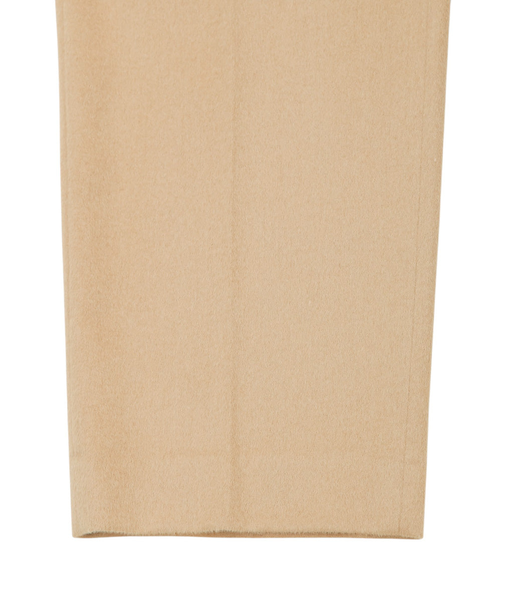 SEYA. "TRAVEL PANTS" (NATURAL)