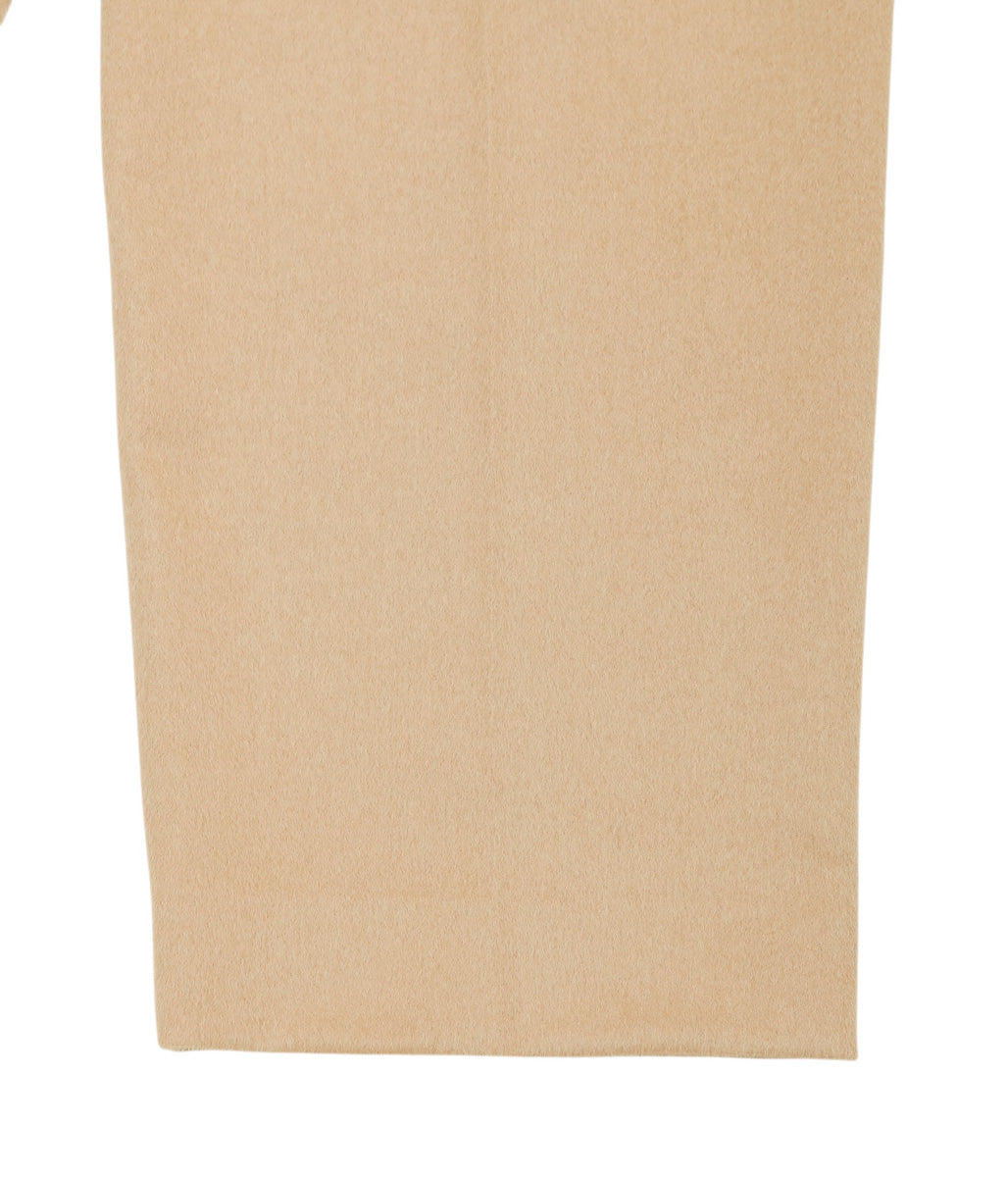 SEYA. "TRAVEL PANTS" (NATURAL)