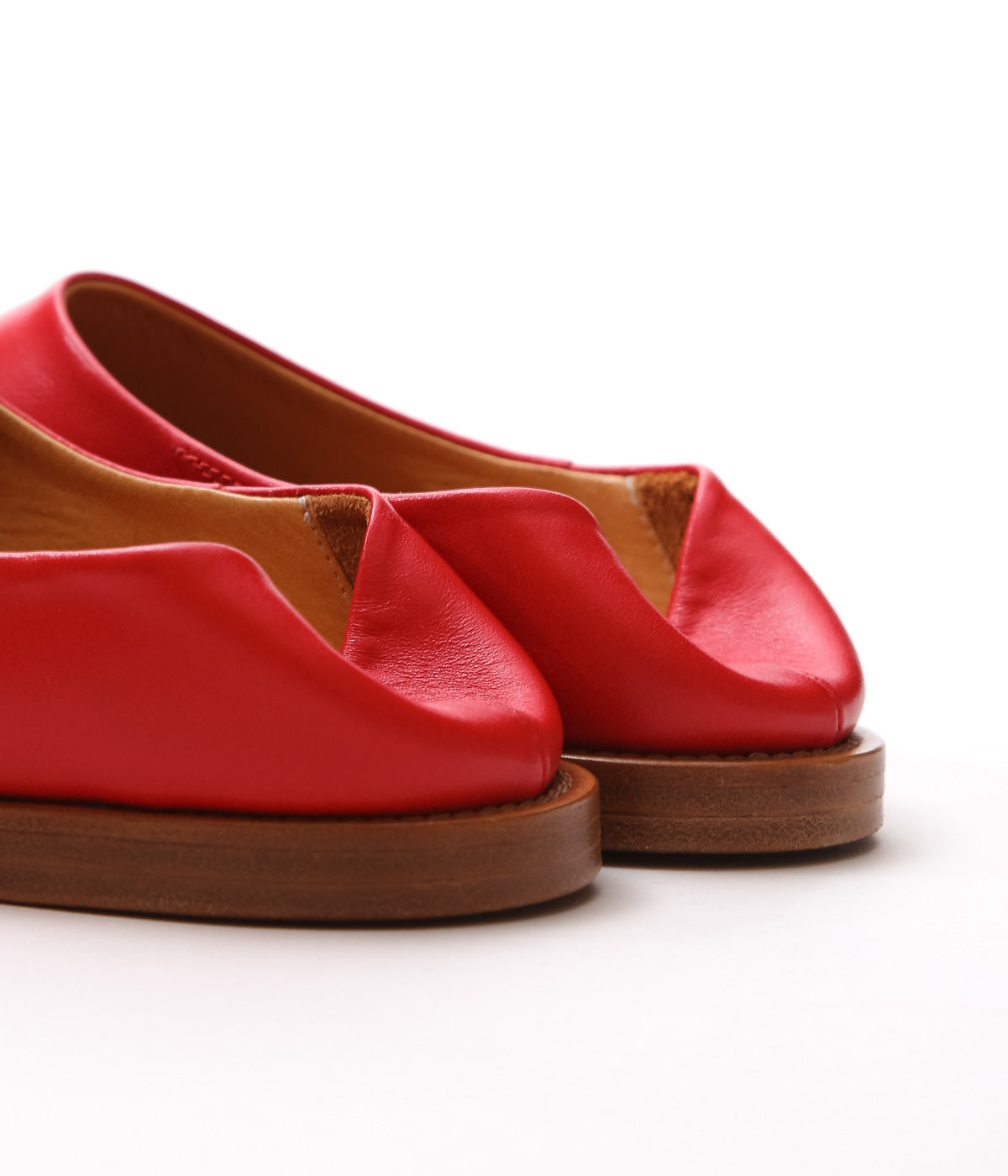 SEYA. ''BABOUCHE'' (RED)