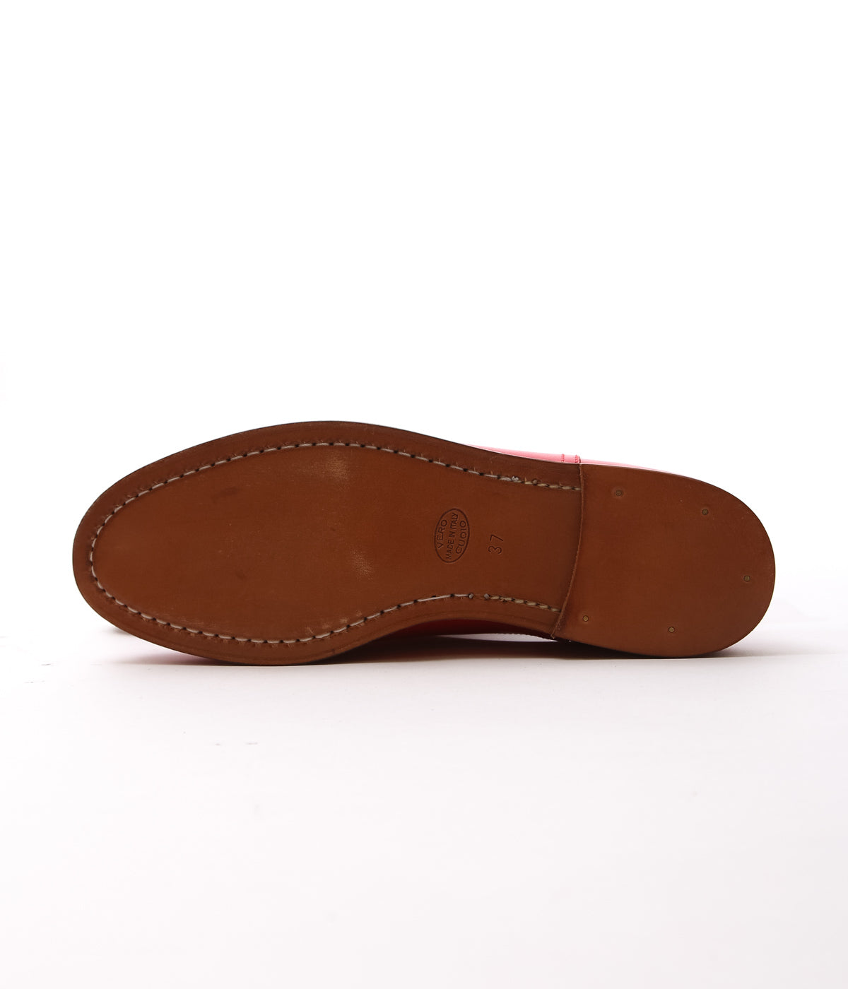 SEYA. ''BABOUCHE'' (RED)