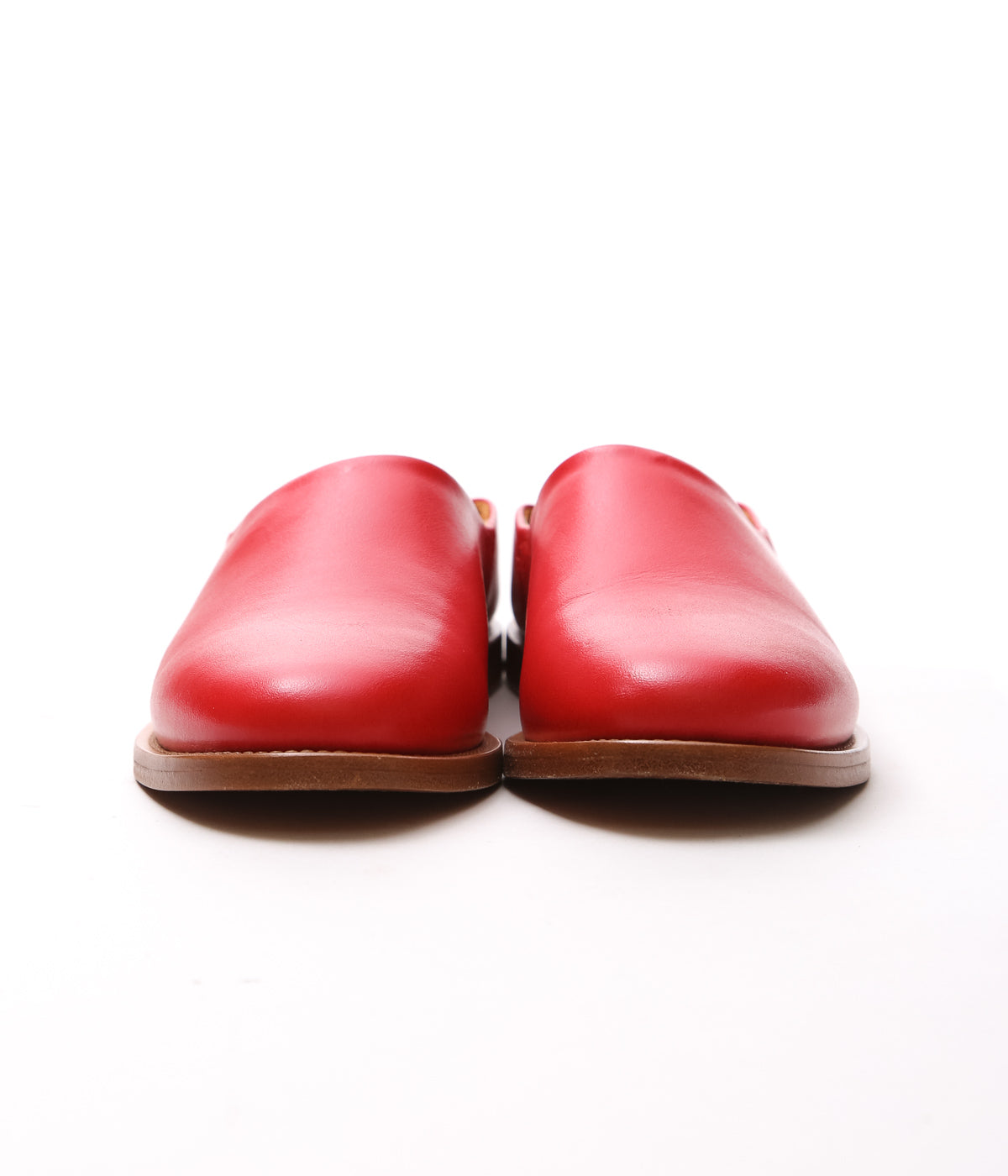 SEYA. ''BABOUCHE'' (RED)