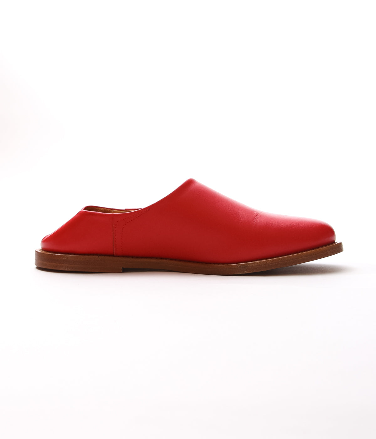 SEYA. ''BABOUCHE'' (RED)