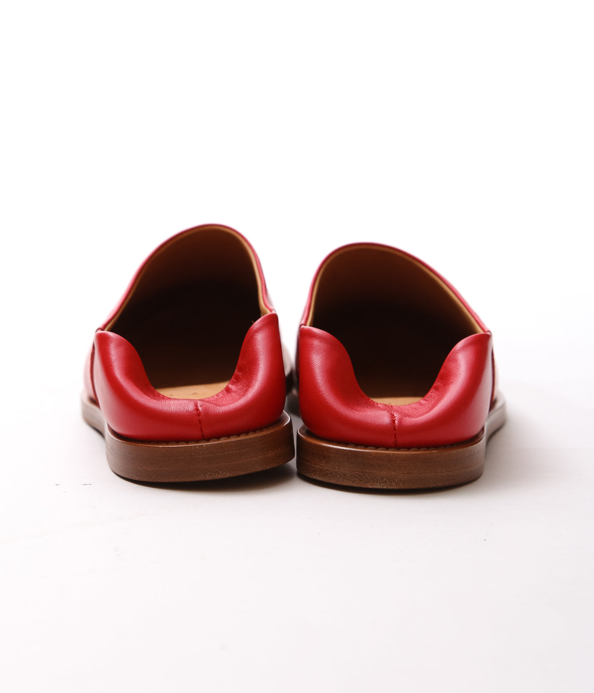 SEYA. ''BABOUCHE'' (RED)