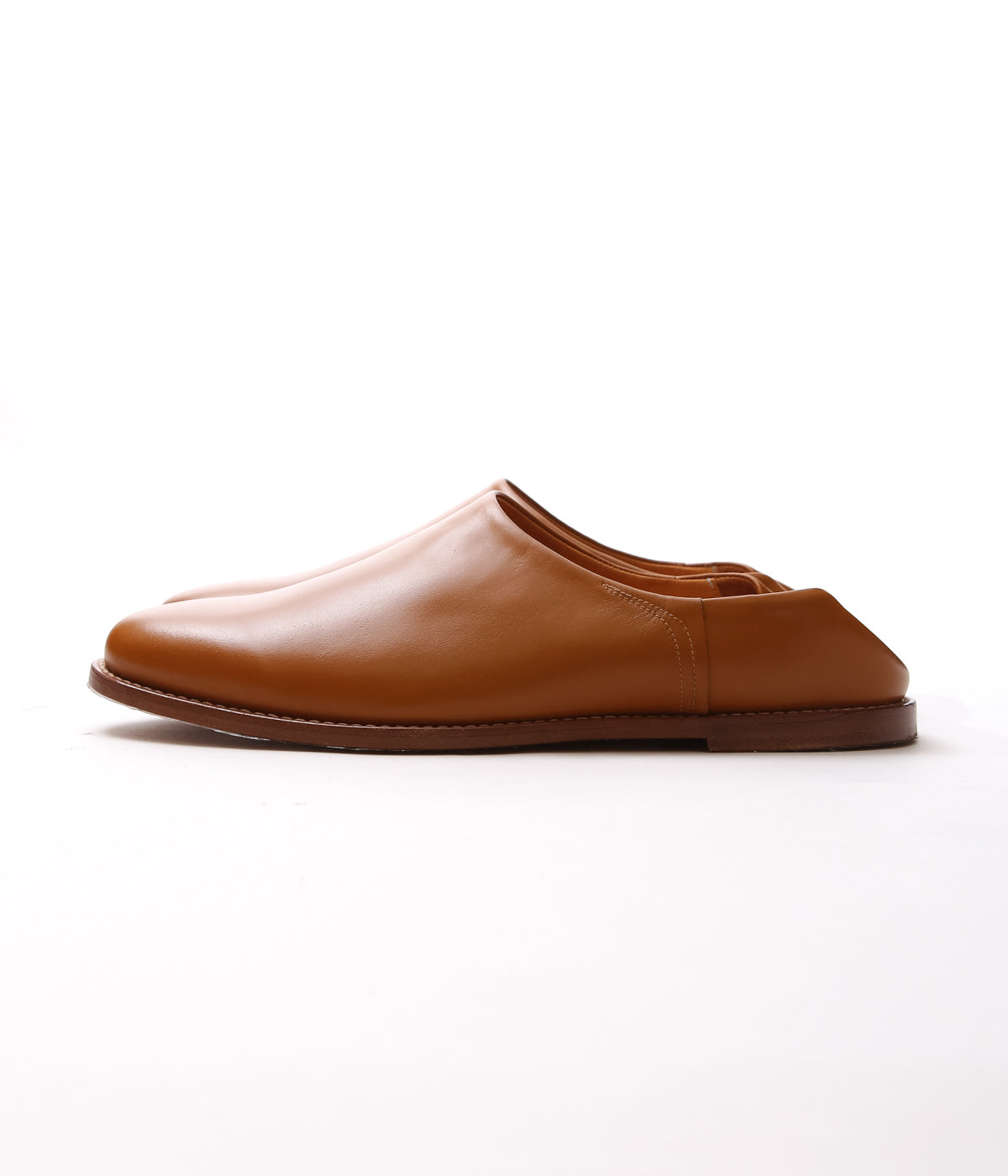 SEYA. ''BABOUCHE'' (TAN)