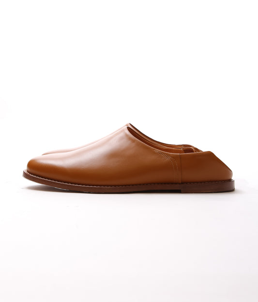 SEYA. ''BABOUCHE'' (TAN)