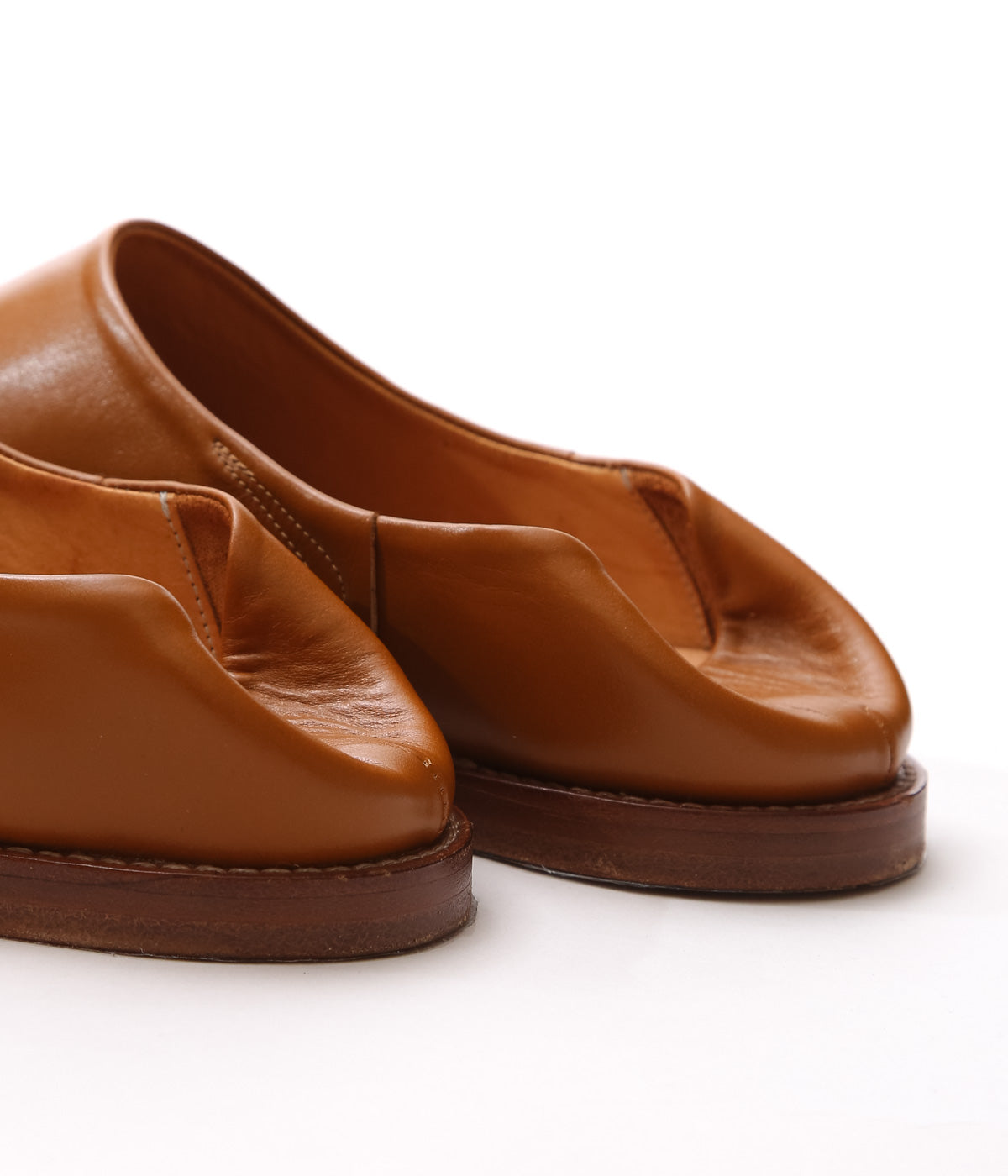 SEYA. ''BABOUCHE'' (TAN)