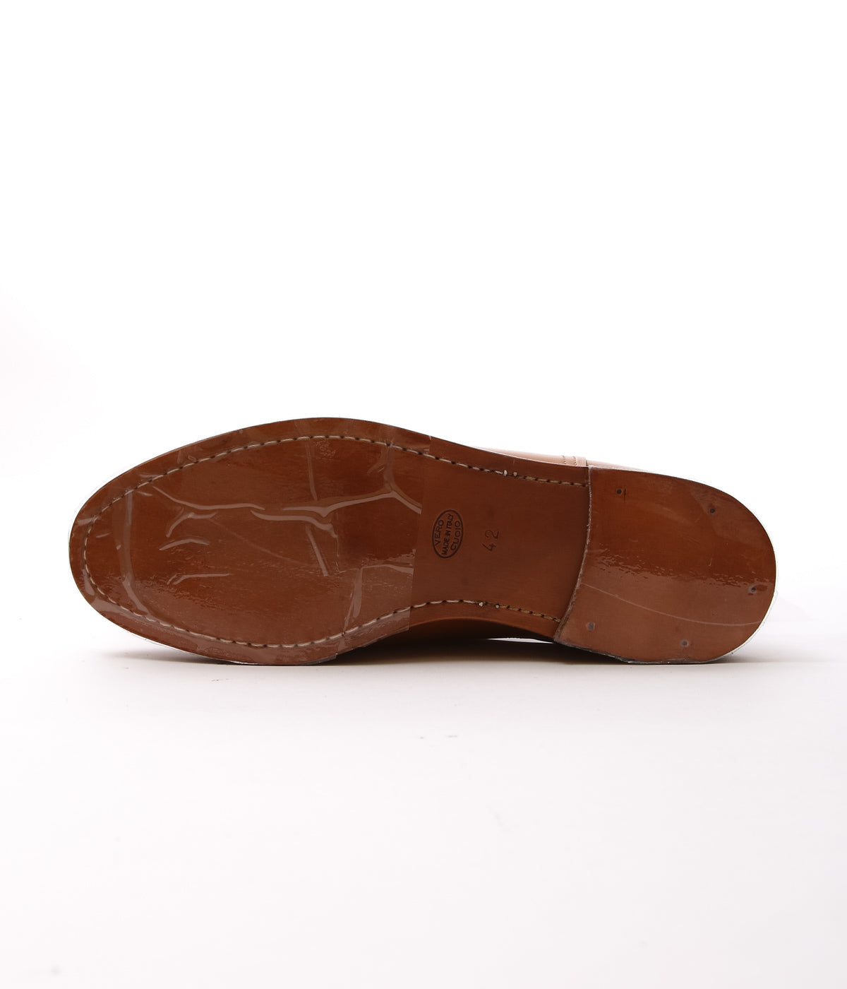 SEYA. ''BABOUCHE'' (TAN)