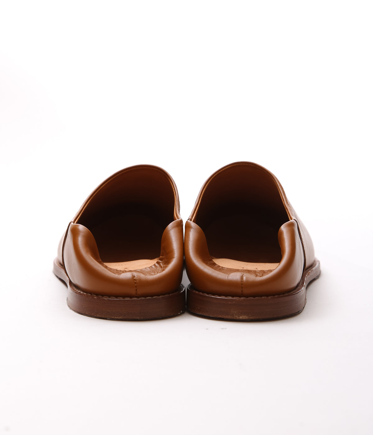 SEYA. ''BABOUCHE'' (TAN)