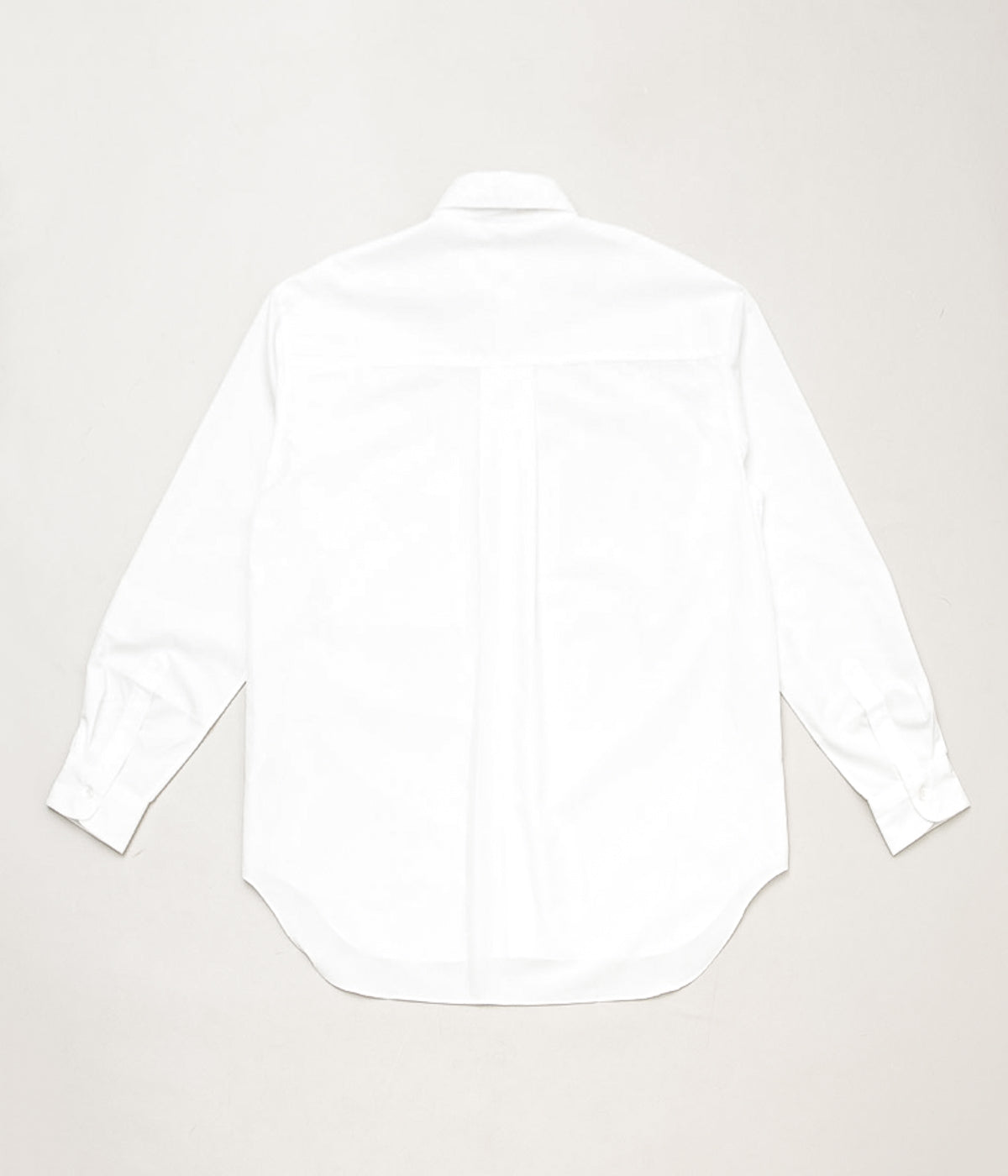 SEYA. ``ETERNAL SHIRT'' (COLOR PRINT WHITE)