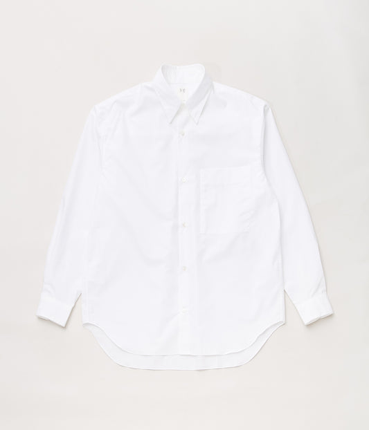 SEYA. ``ETERNAL SHIRT'' (COLOR PRINT WHITE)