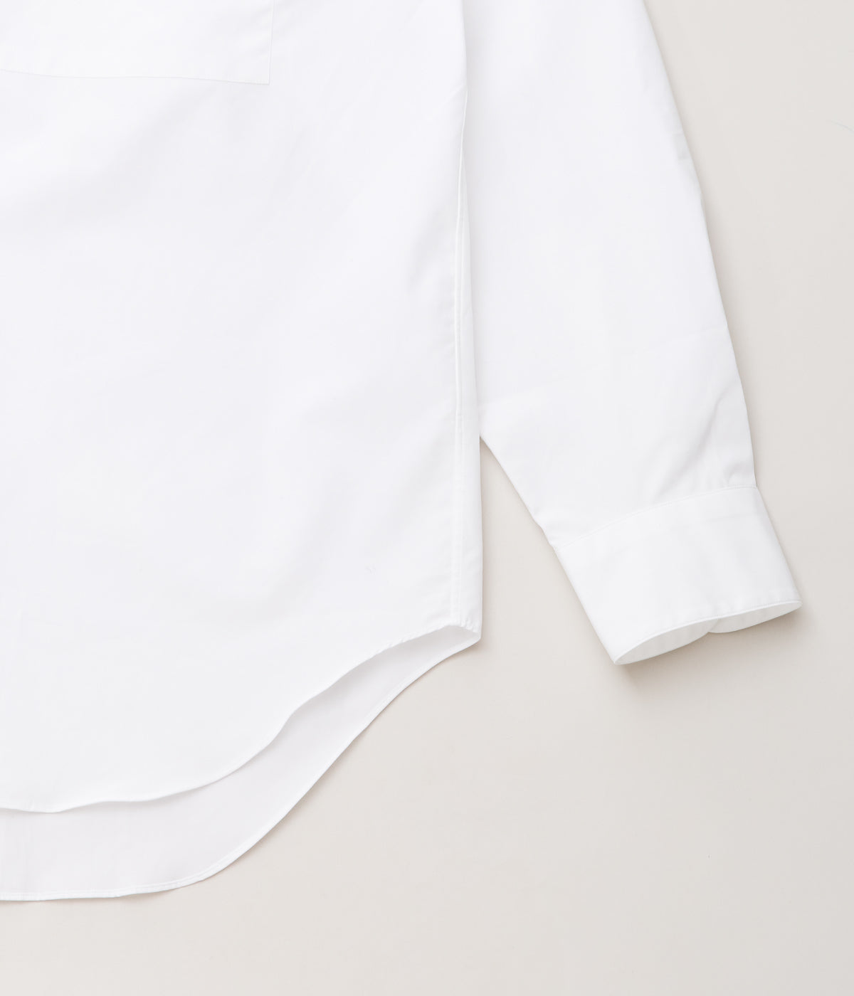 SEYA. ``ETERNAL SHIRT'' (COLOR PRINT WHITE) – THE STORE BY MAIDENS