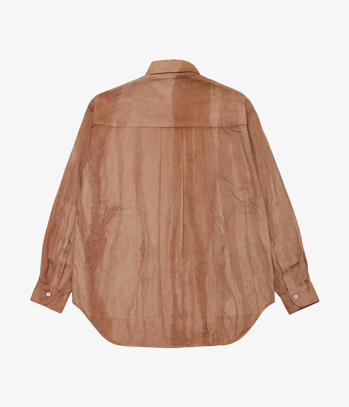 SEYA. ``ETERNAL SHIRT'' (PLUM)