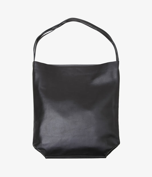 SEYA. ''ISAAC REINA X SEYA MULTI HANDLE HOBO / LARGE'' (BLACK)