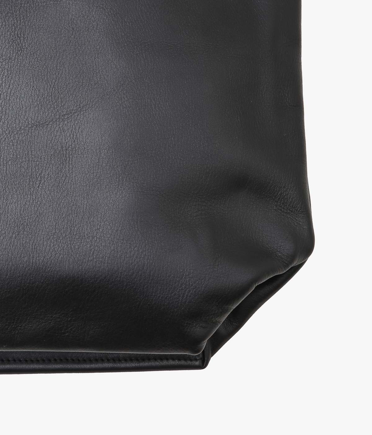 SEYA. ''ISAAC REINA X SEYA MULTI HANDLE HOBO / LARGE'' (BLACK)