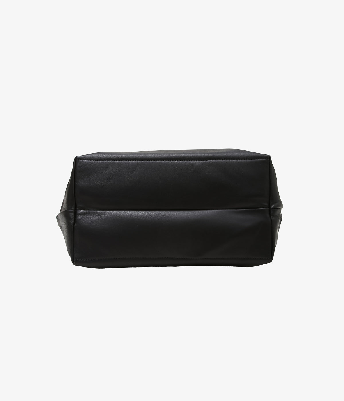 SEYA. ''ISAAC REINA X SEYA MULTI HANDLE HOBO / LARGE'' (BLACK)