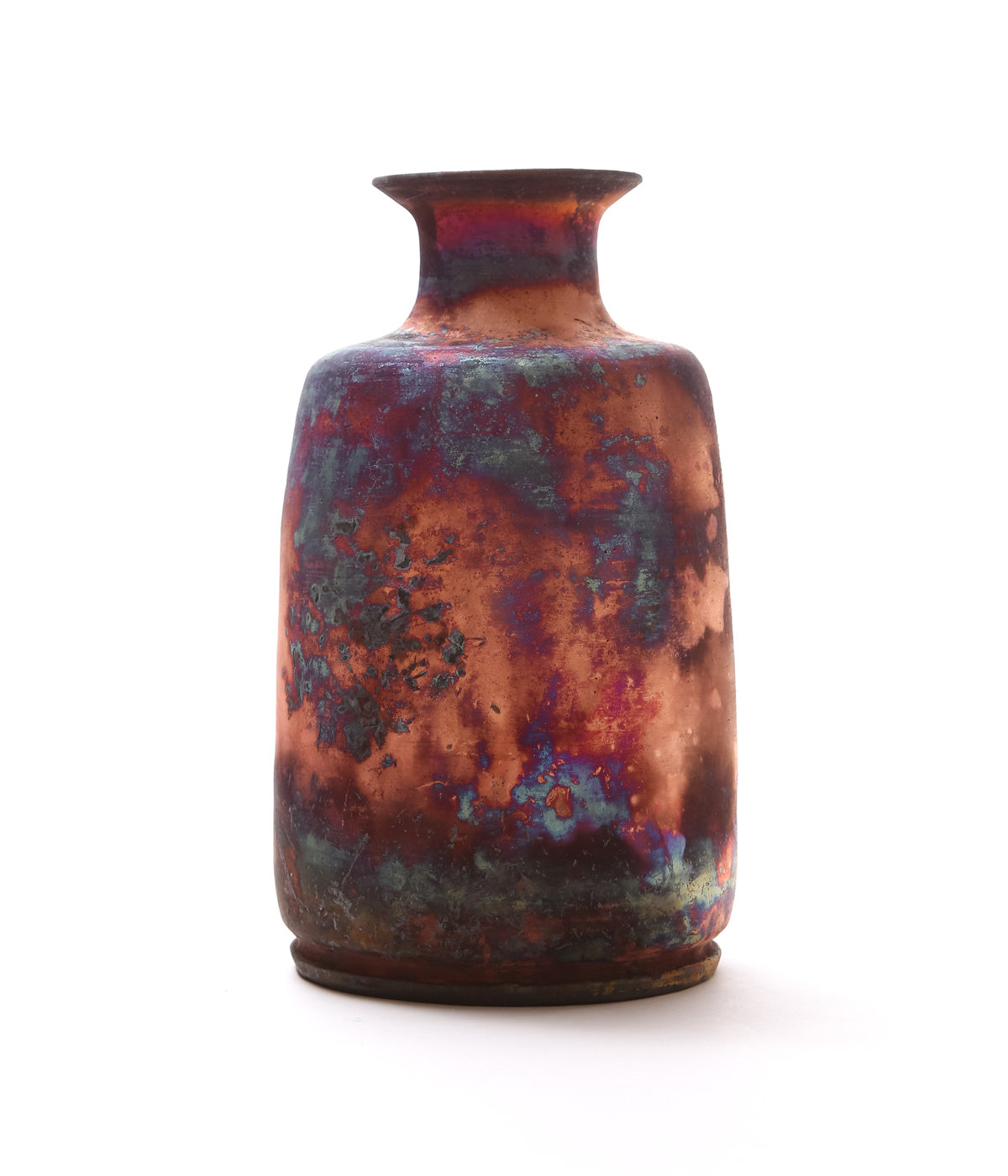 SEYA. ''PATAGONIA POTTERY - HIGH / ONE OF A KIND'' (VIVID MULTI)
