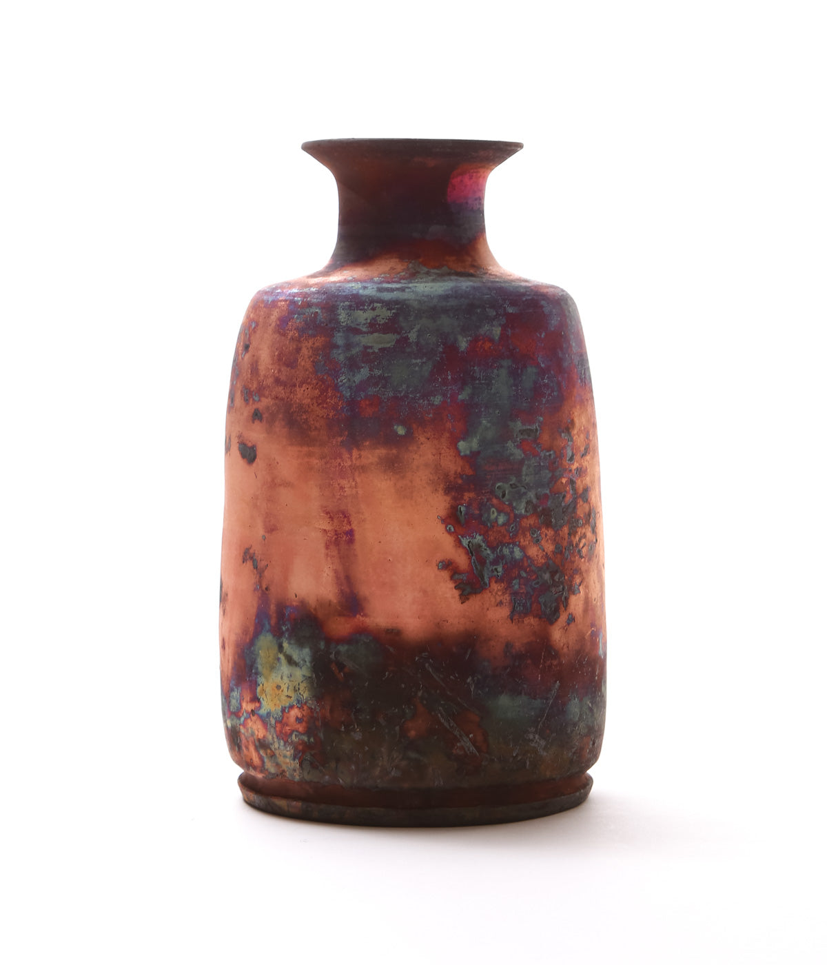 SEYA. ''PATAGONIA POTTERY - HIGH / ONE OF A KIND'' (VIVID MULTI)