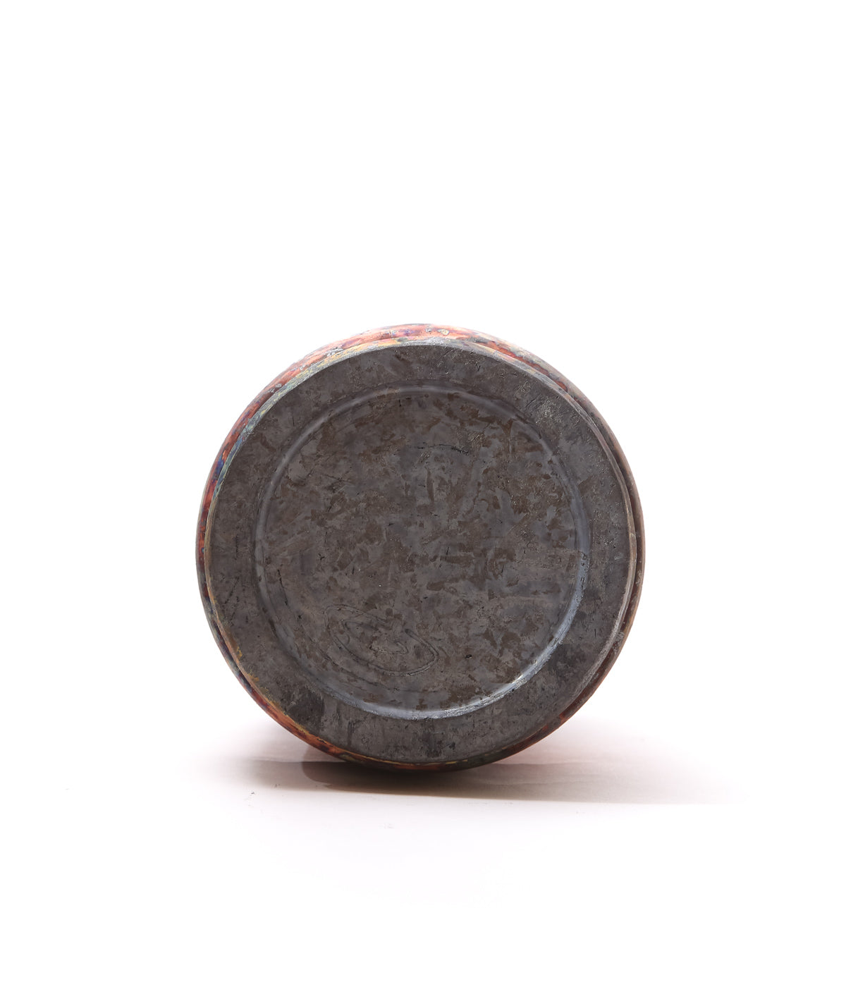 SEYA. ''PATAGONIA POTTERY - HIGH / ONE OF A KIND'' (VIVID MULTI)