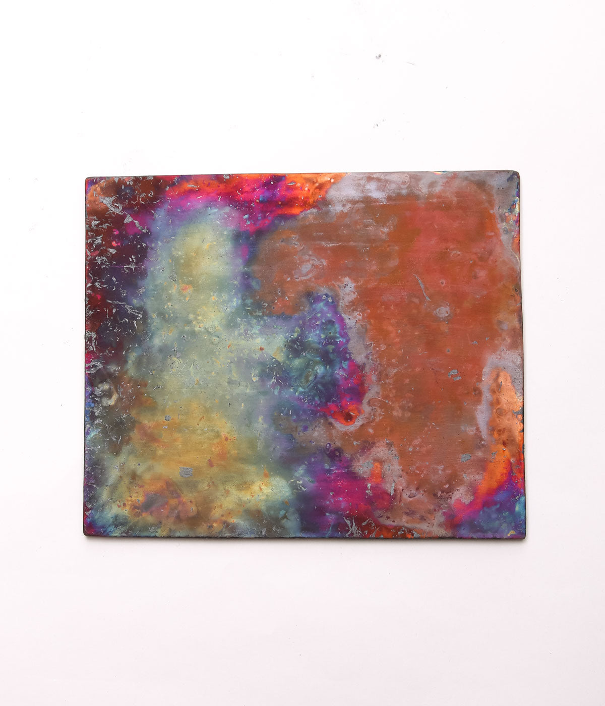 SEYA. ''PATAGONIA POTTERY - ICON / ONE OF A KIND''(VIVID MULTI)