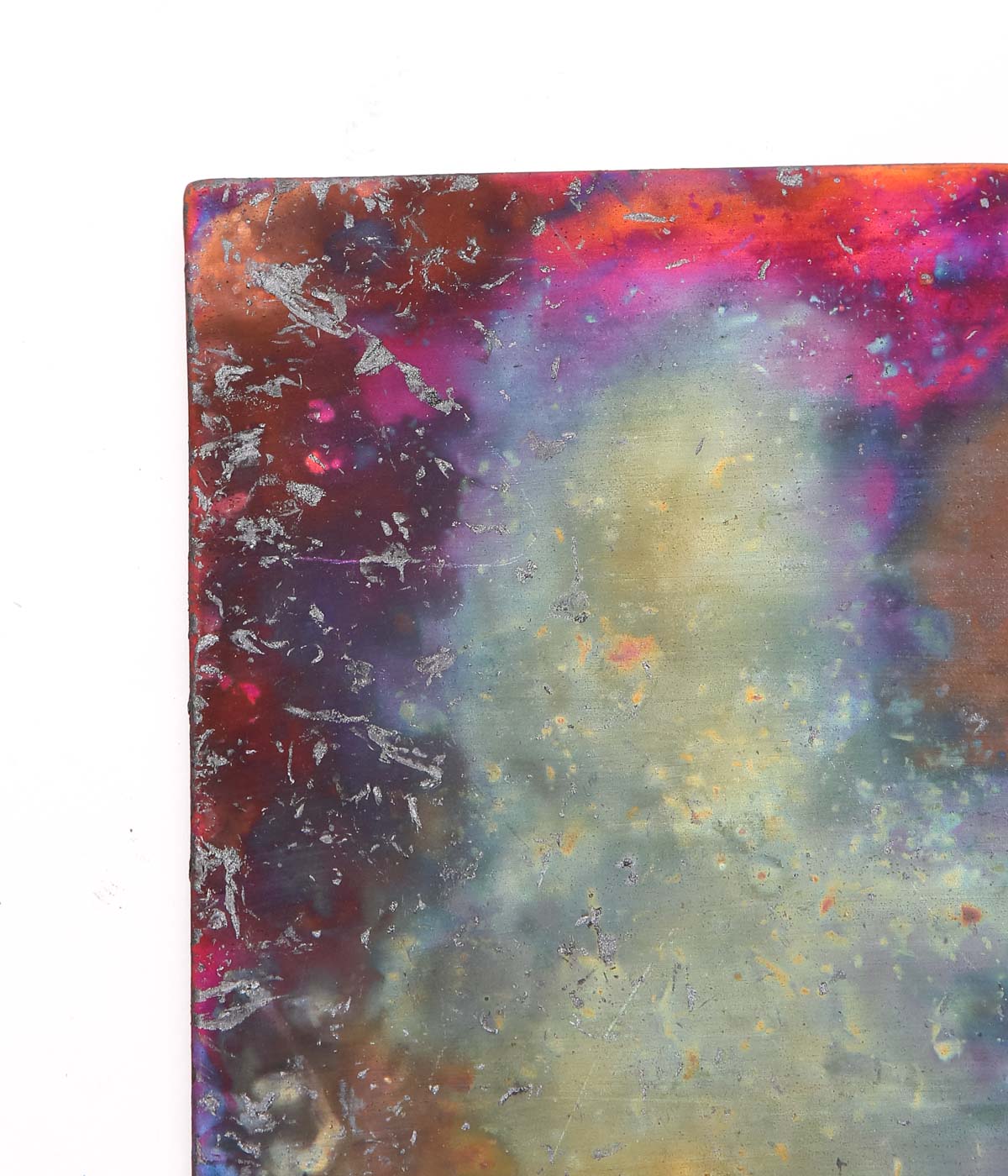 SEYA. ''PATAGONIA POTTERY - ICON / ONE OF A KIND''(VIVID MULTI)