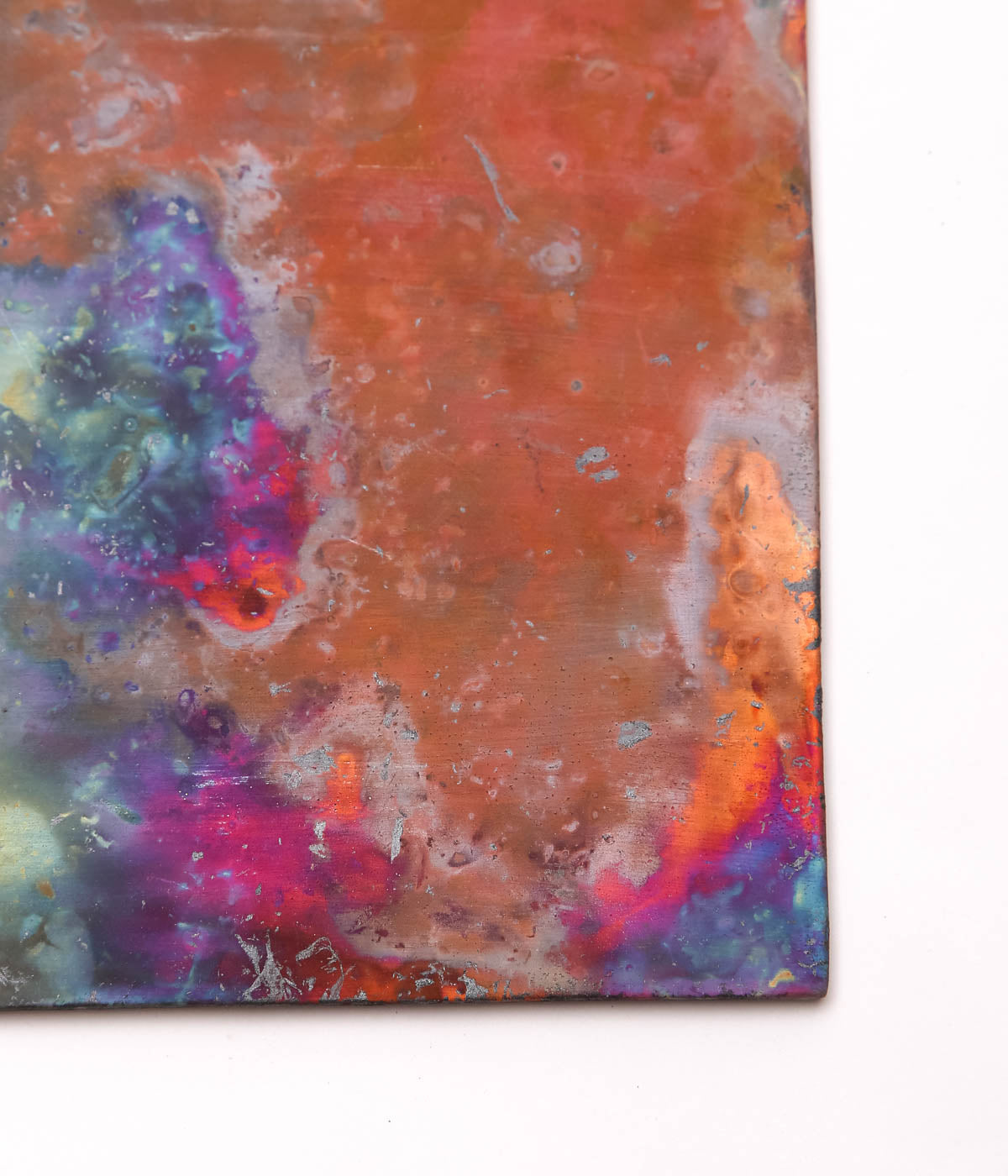 SEYA. ''PATAGONIA POTTERY - ICON / ONE OF A KIND''(VIVID MULTI)